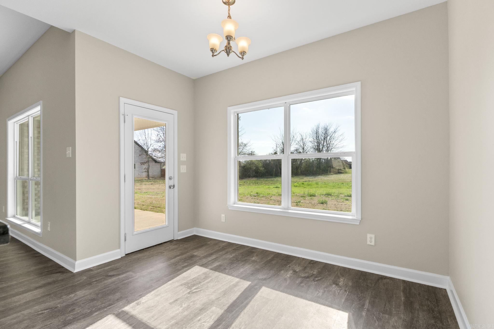 18 Rivercliff  Mayflower, AR