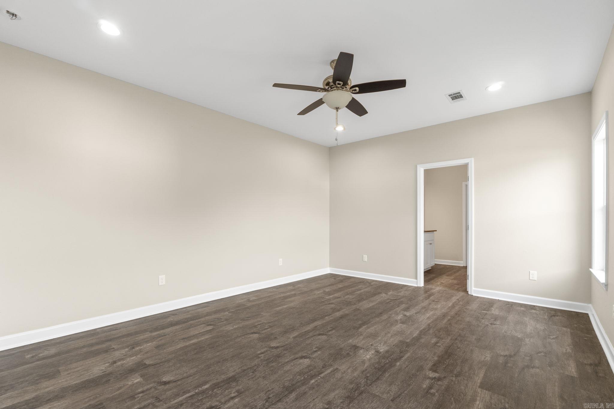 18 Rivercliff  Mayflower, AR