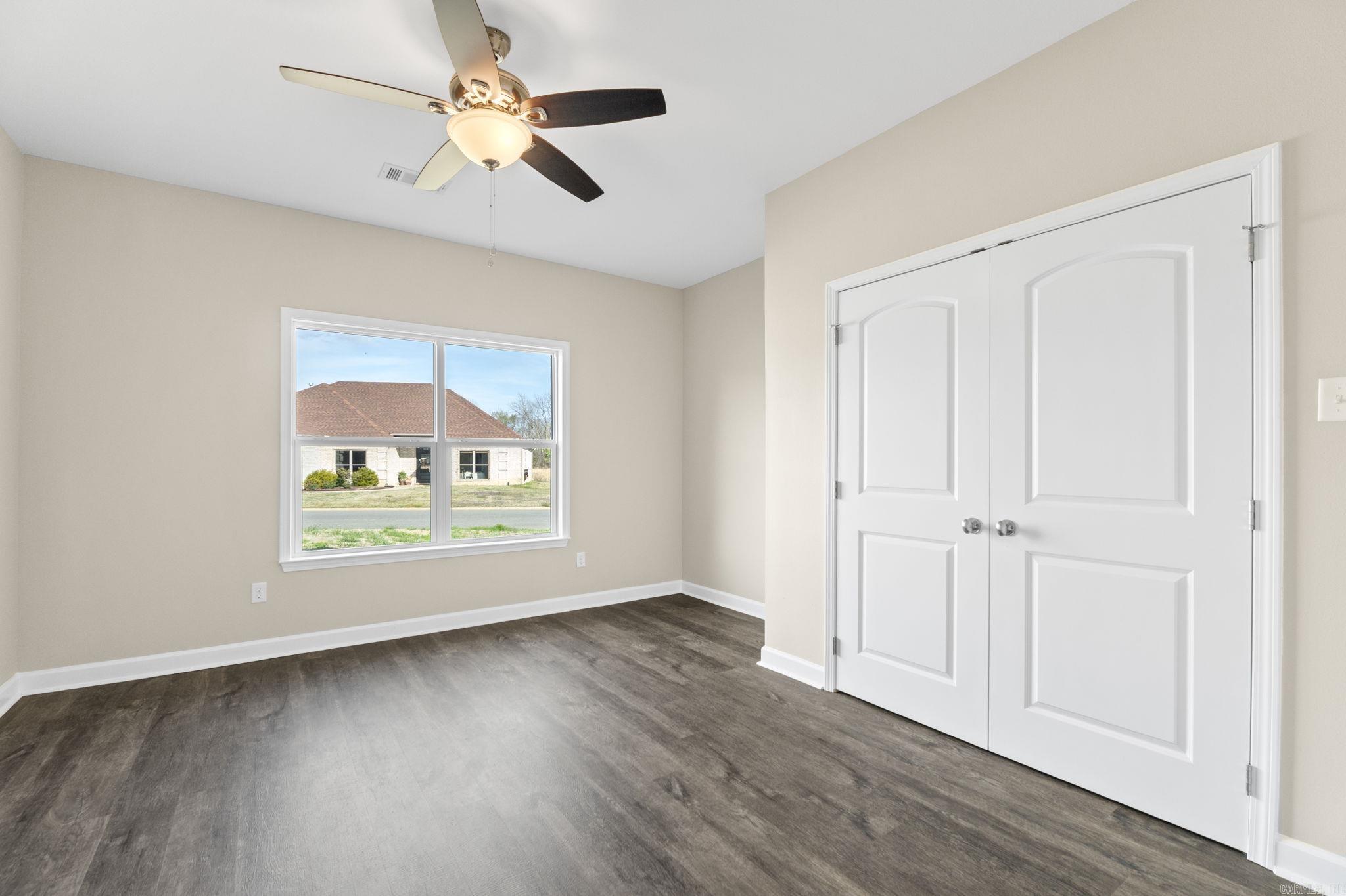 18 Rivercliff  Mayflower, AR