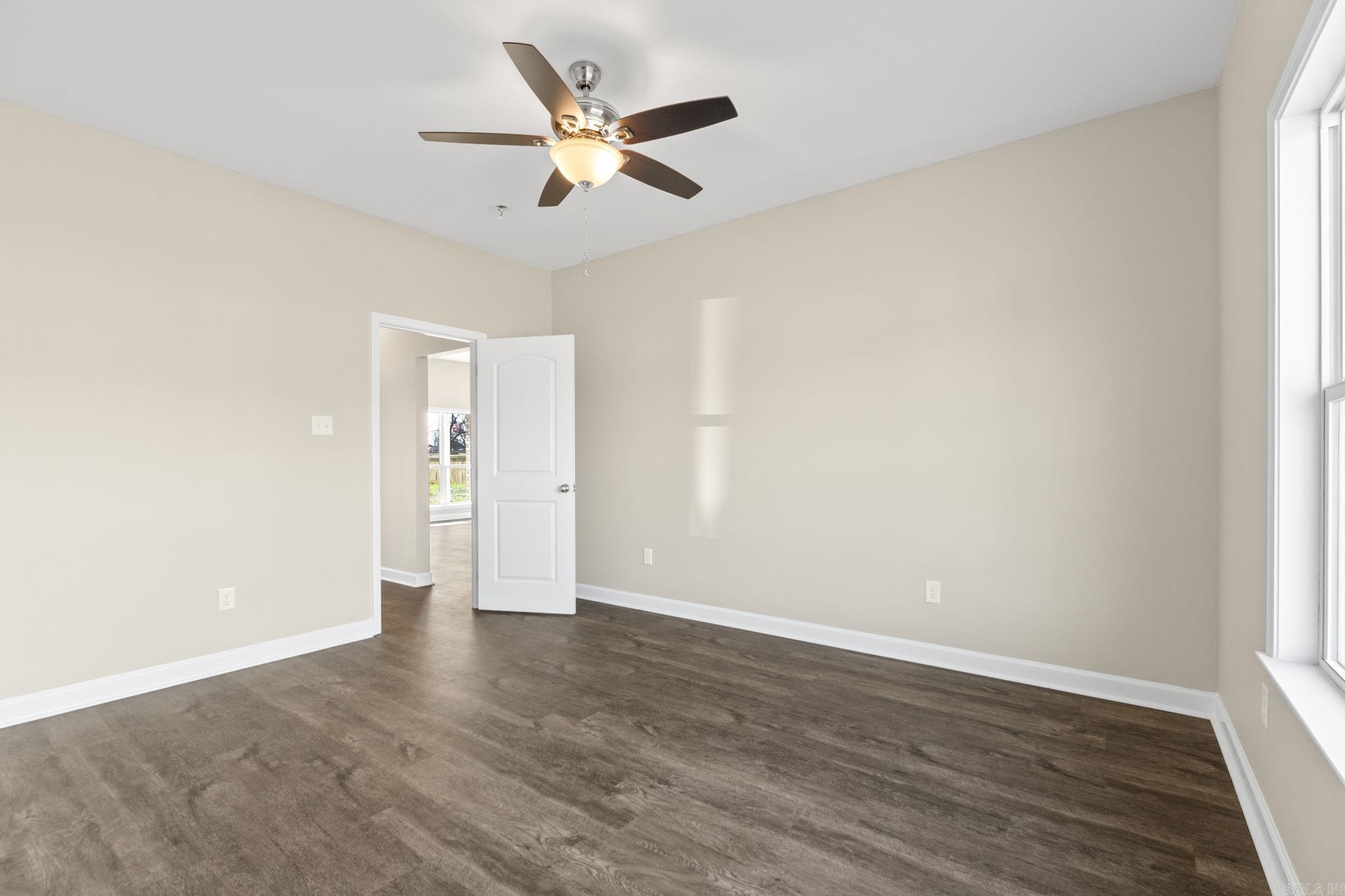 18 Rivercliff  Mayflower, AR