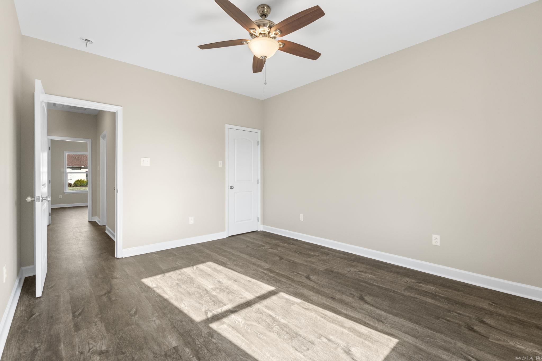 18 Rivercliff  Mayflower, AR