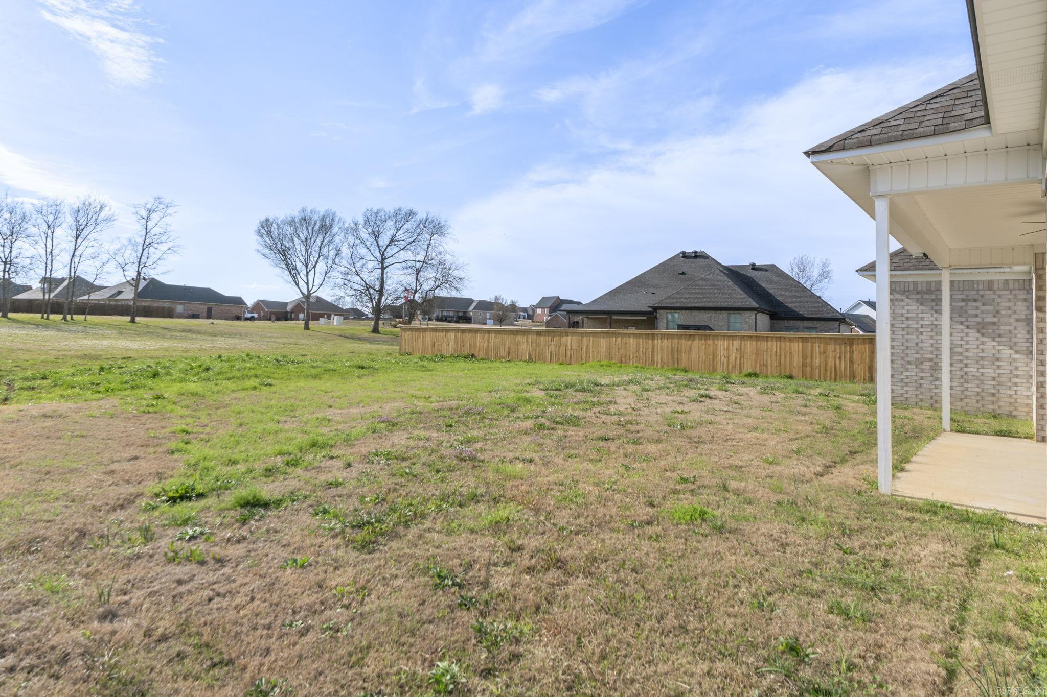 18 Rivercliff  Mayflower, AR