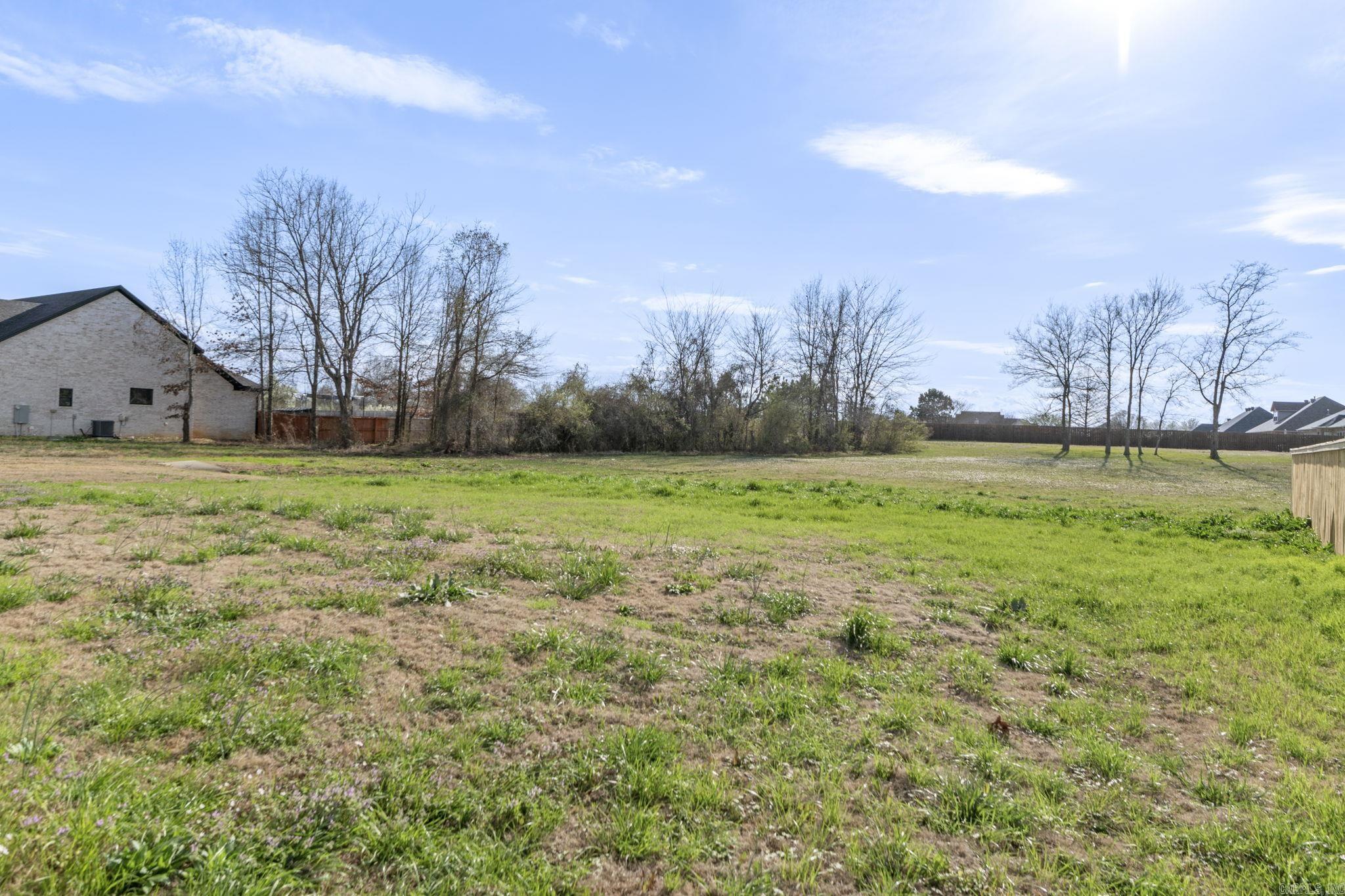 18 Rivercliff  Mayflower, AR