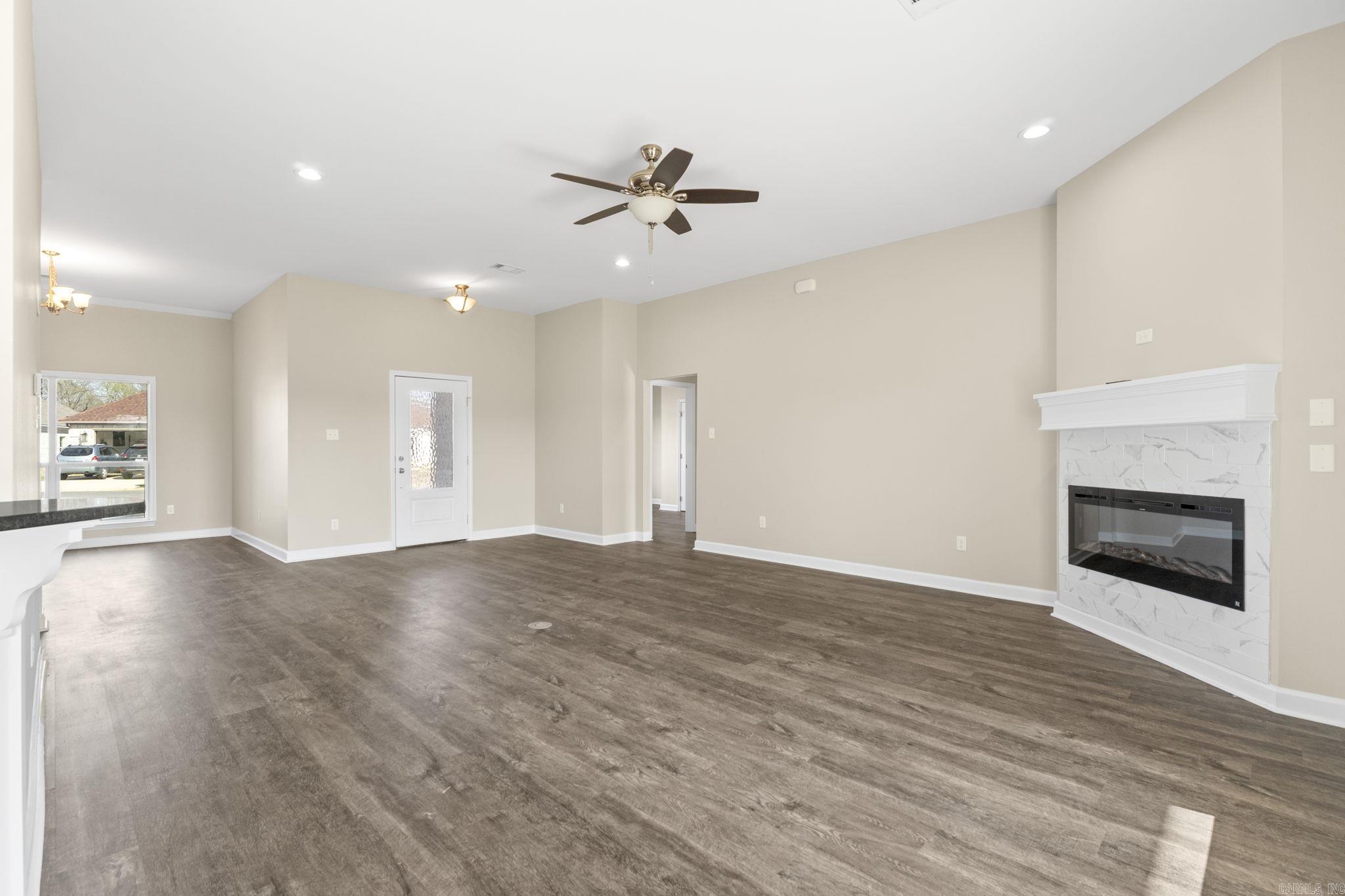 18 Rivercliff  Mayflower, AR
