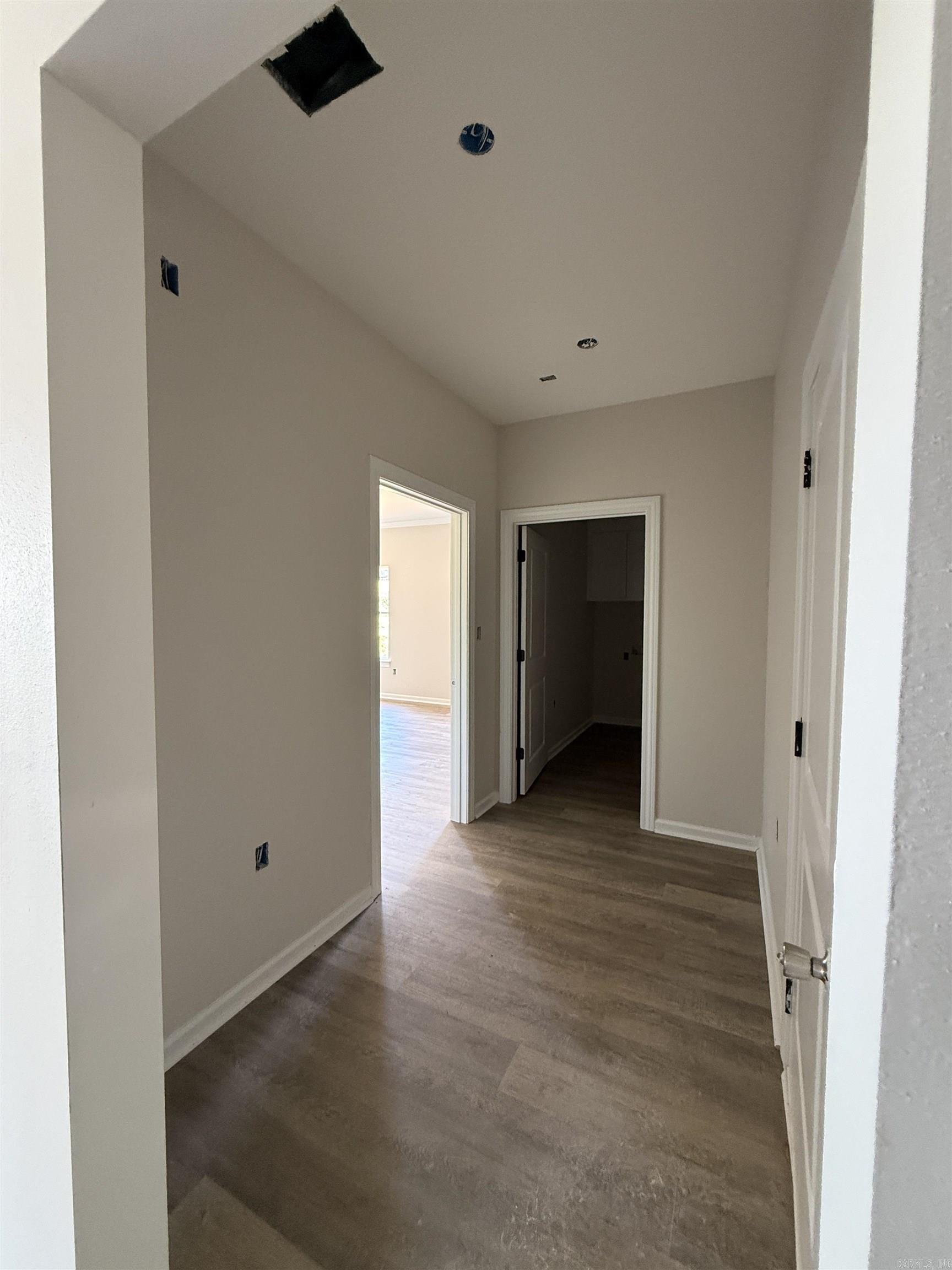 507 Madeleine  Austin, AR