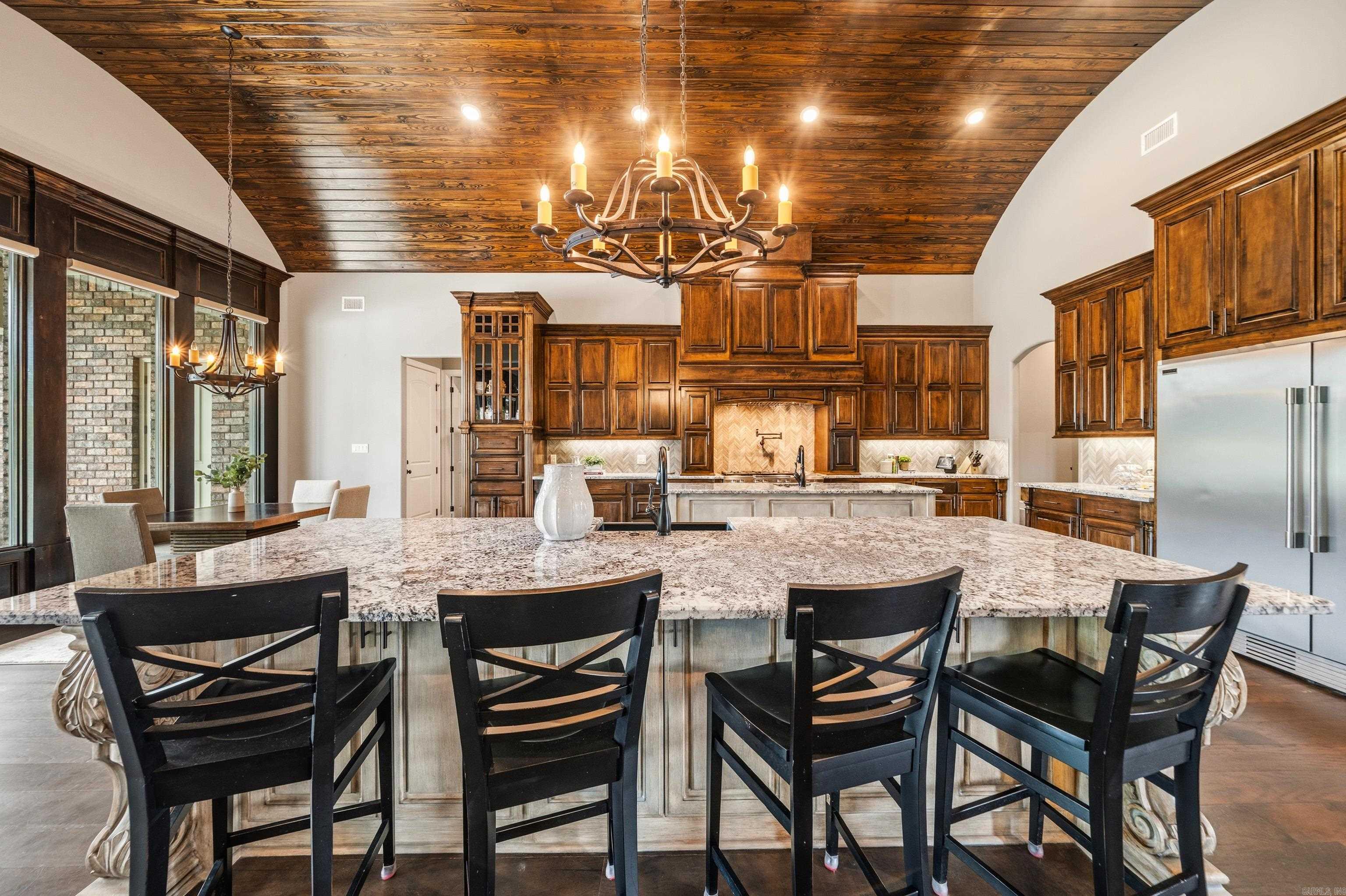 352 Arlington Park  Hot Springs, AR