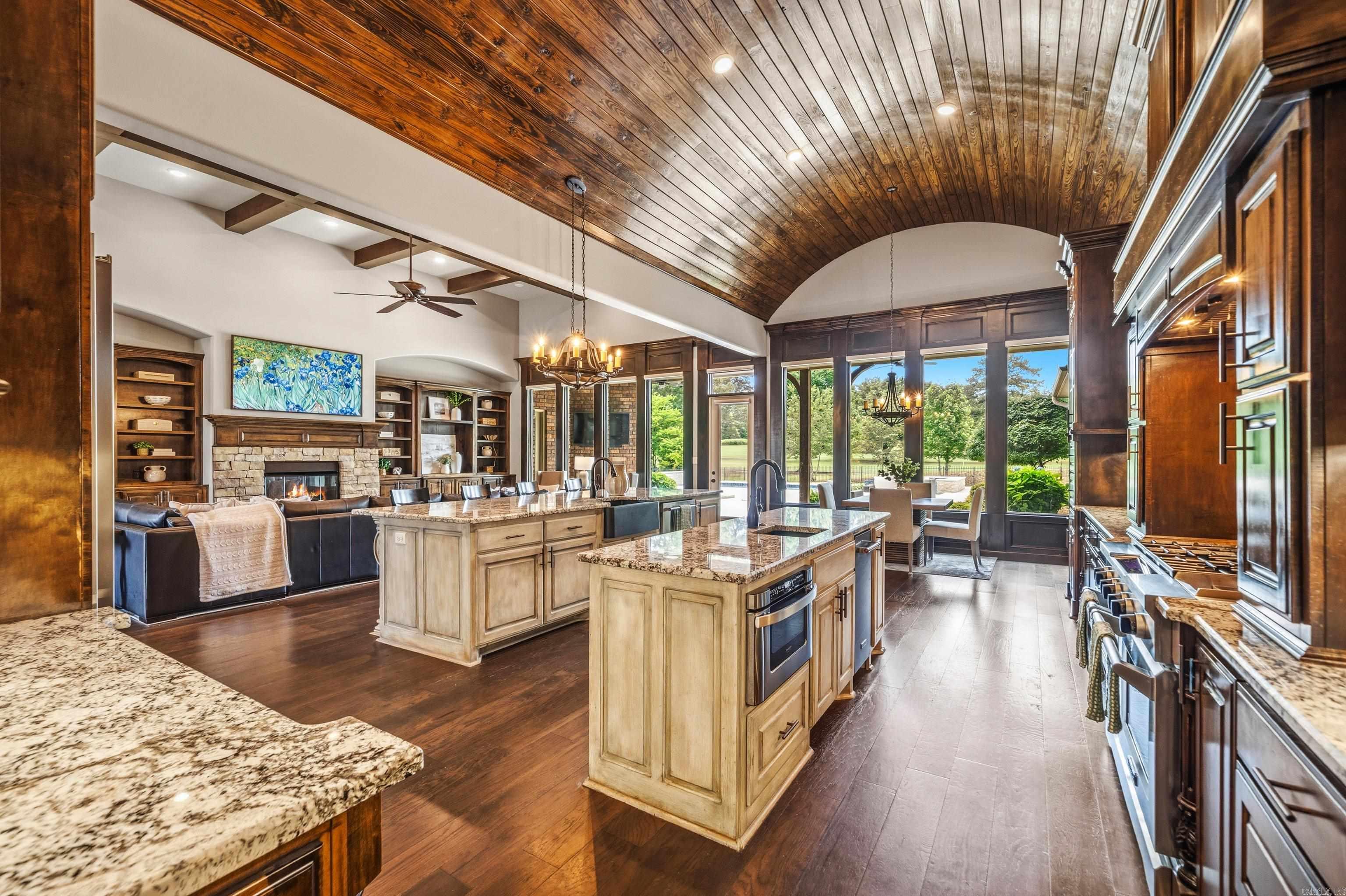 352 Arlington Park  Hot Springs, AR