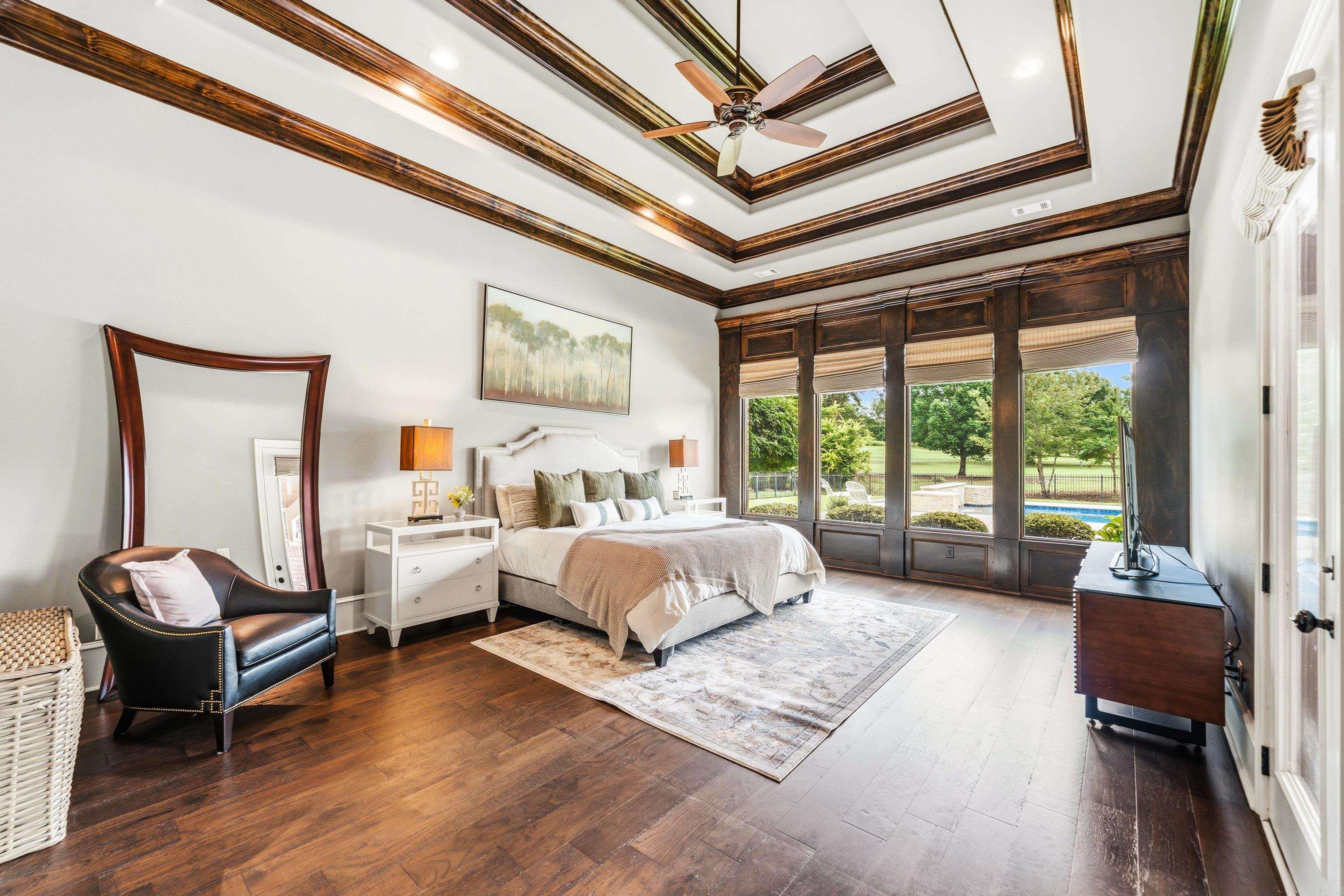 352 Arlington Park  Hot Springs, AR
