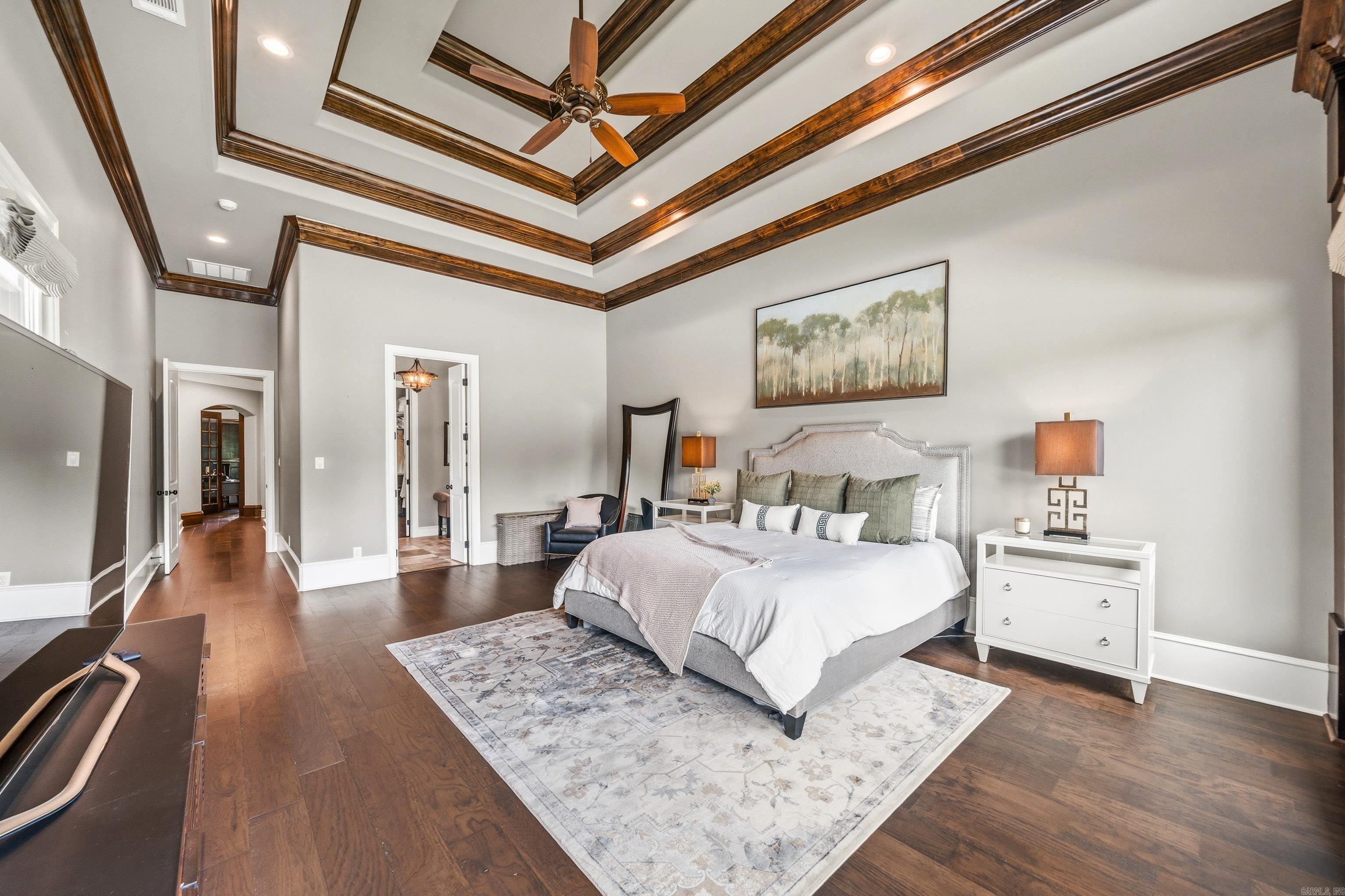 352 Arlington Park  Hot Springs, AR