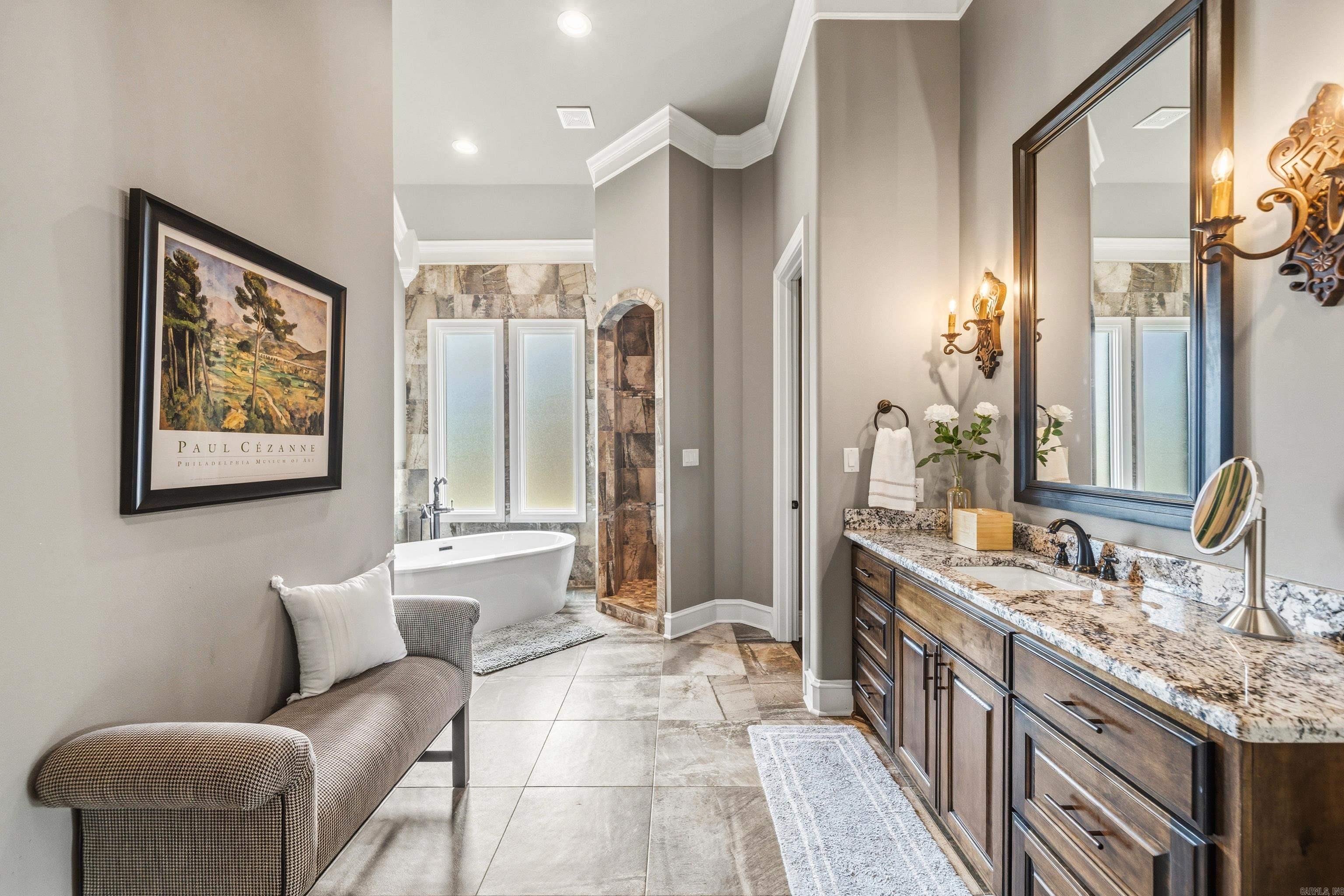 352 Arlington Park  Hot Springs, AR