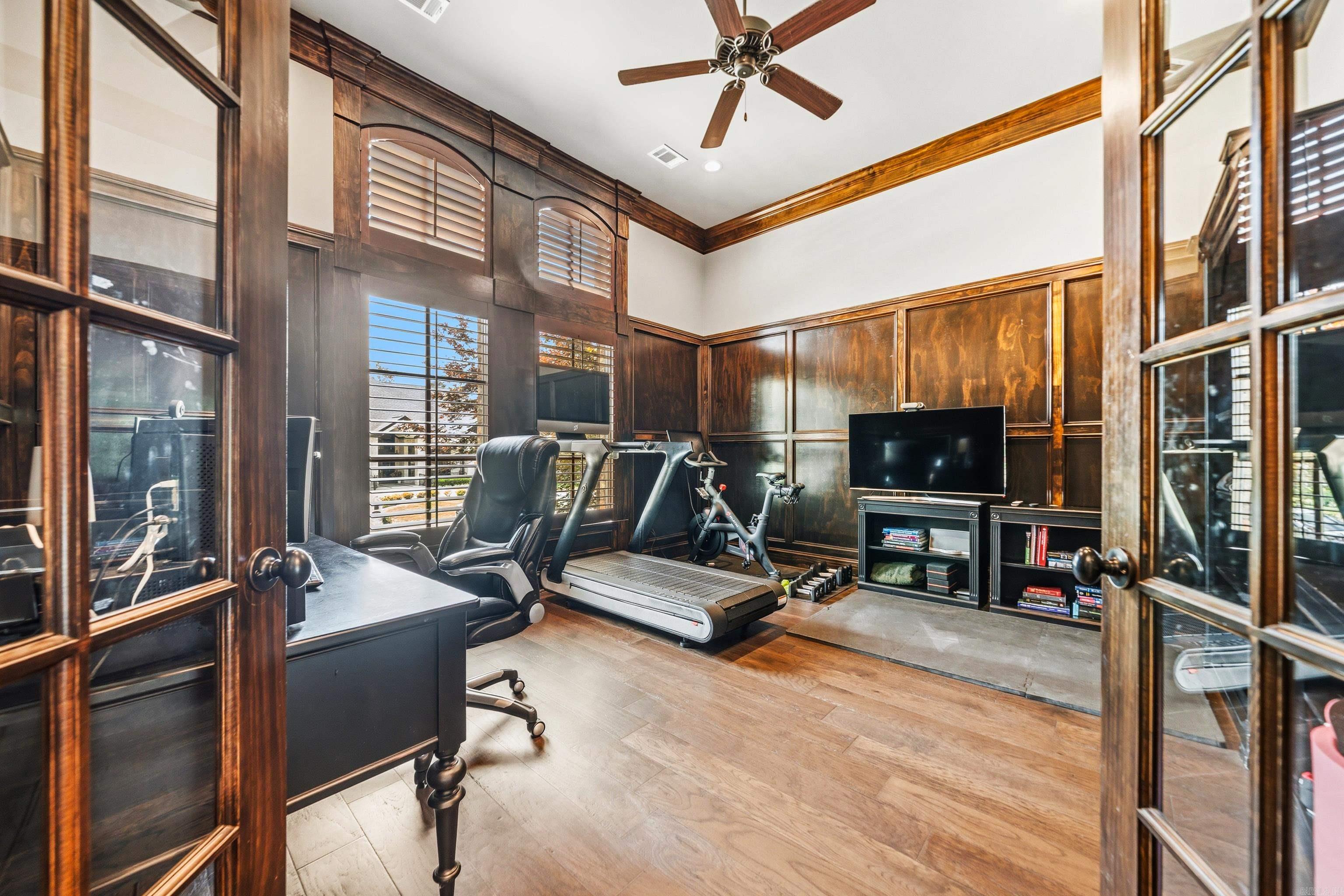 352 Arlington Park  Hot Springs, AR