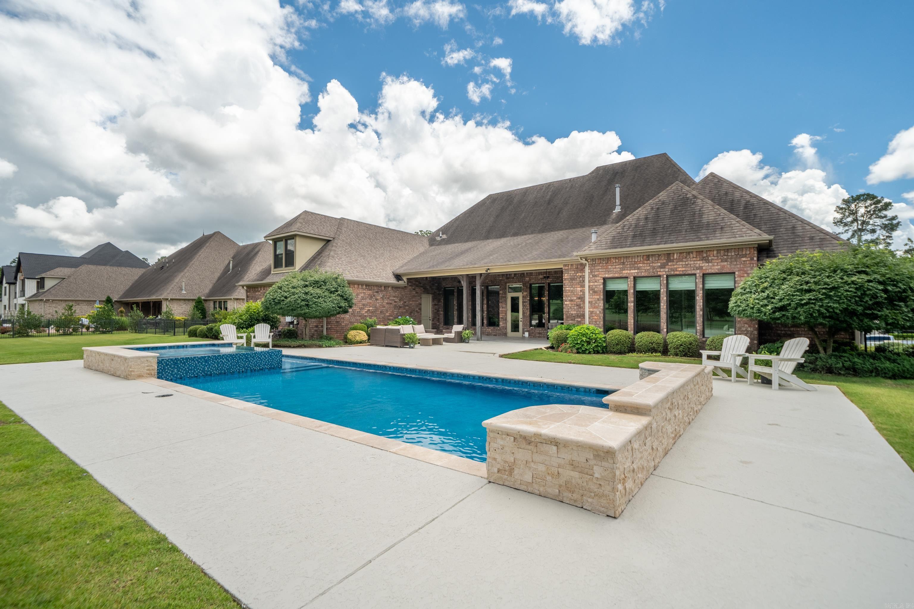 352 Arlington Park  Hot Springs, AR