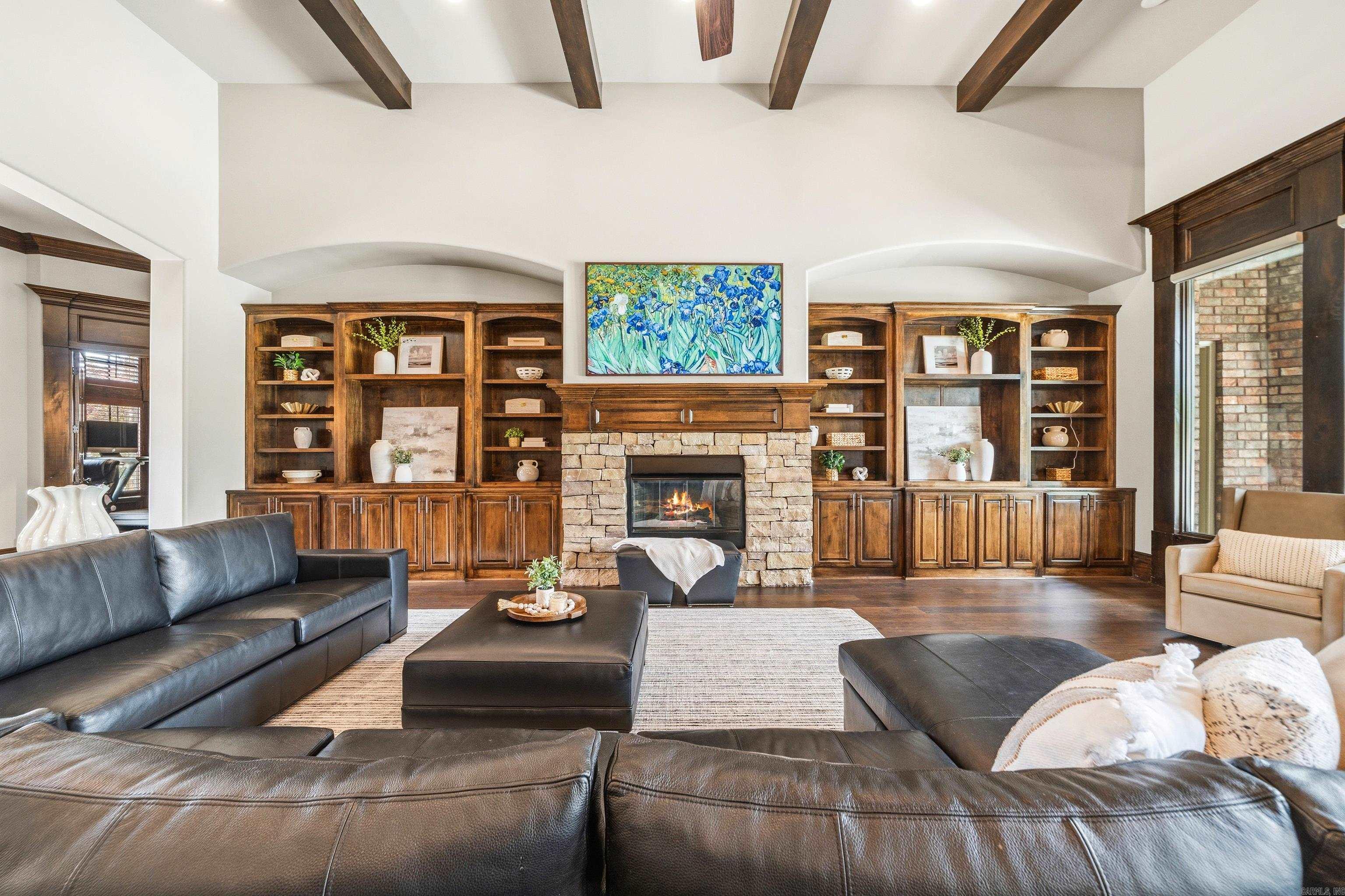 352 Arlington Park  Hot Springs, AR
