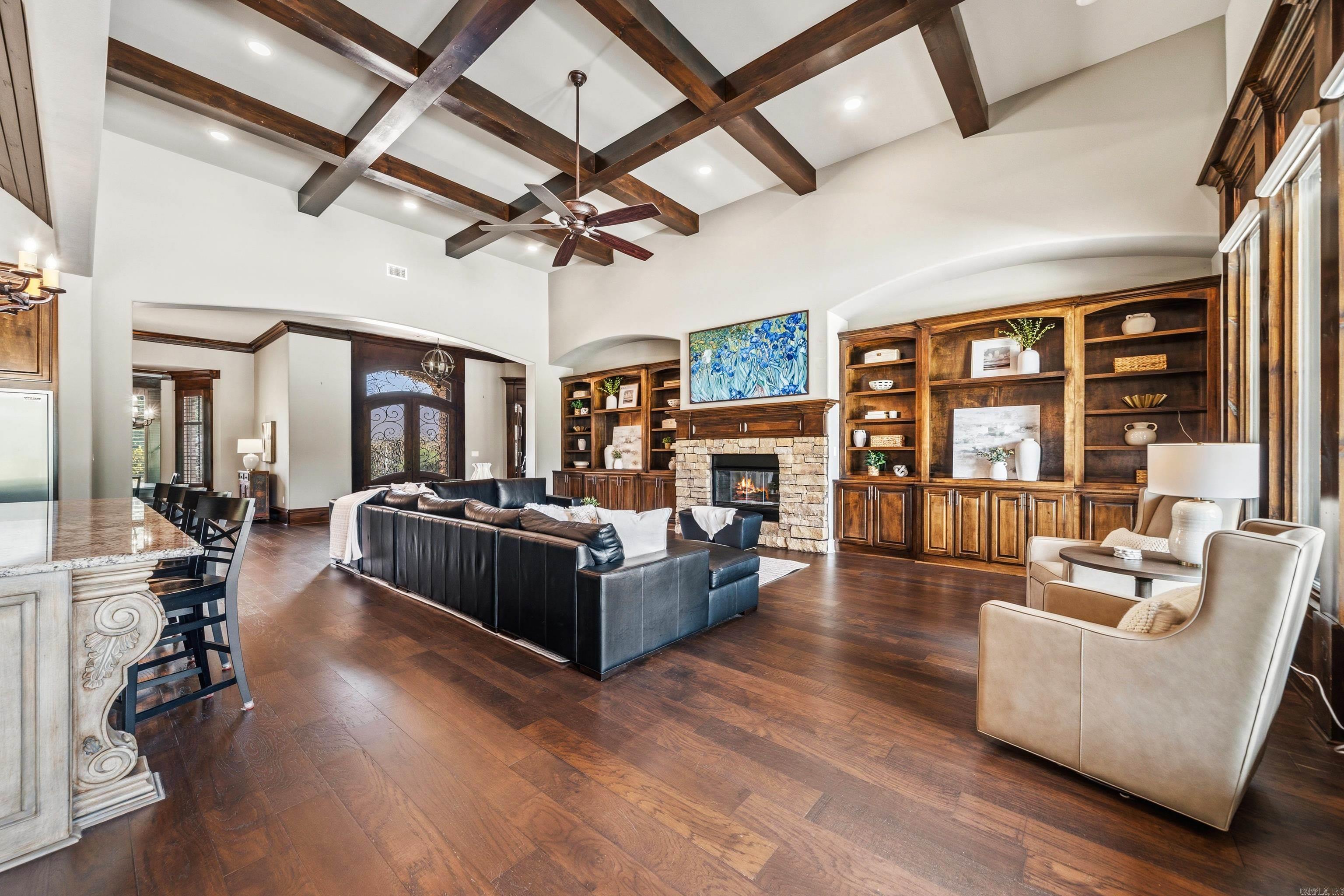 352 Arlington Park  Hot Springs, AR