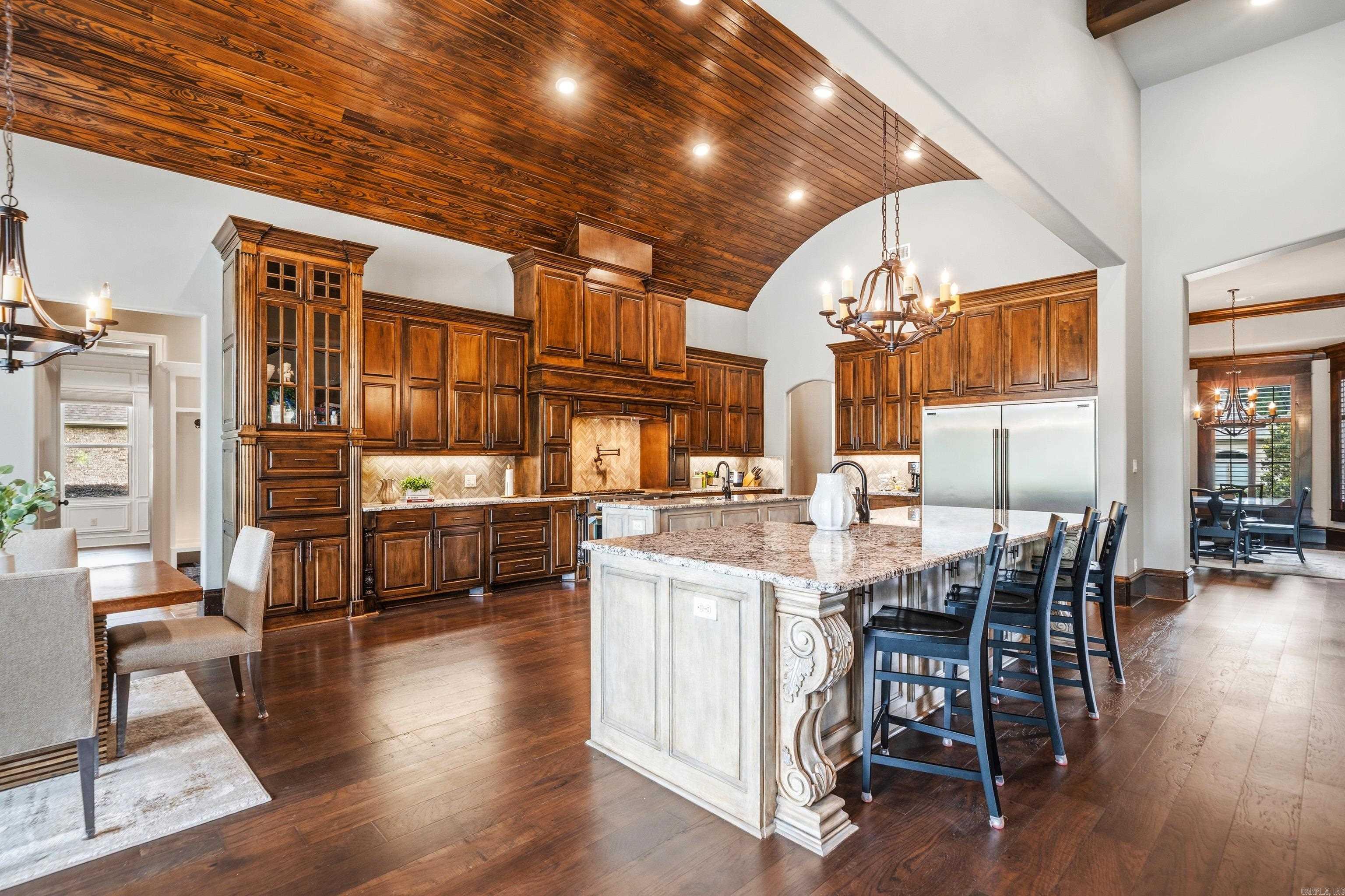 352 Arlington Park  Hot Springs, AR