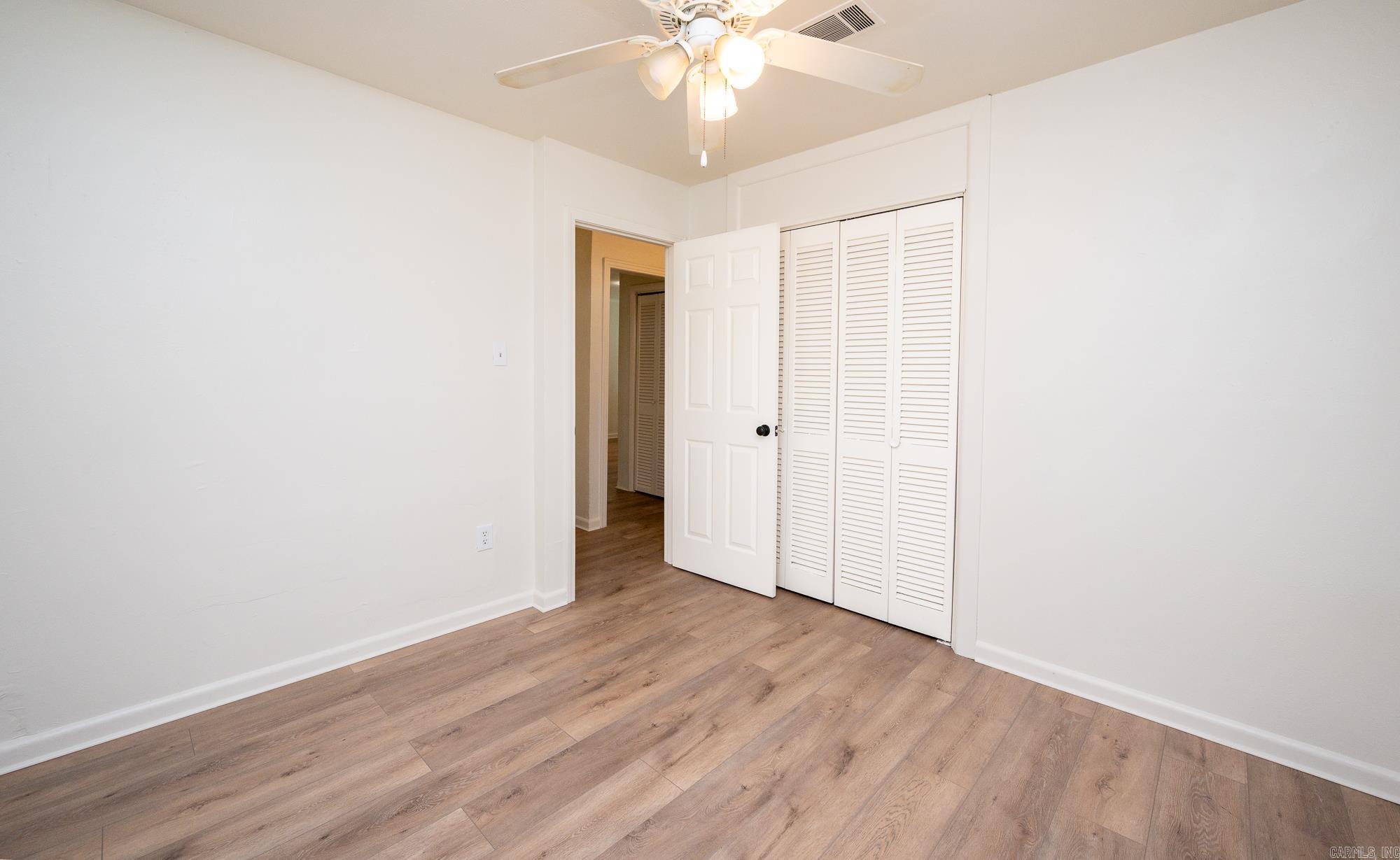 7324 L Street Little Rock, AR 72207