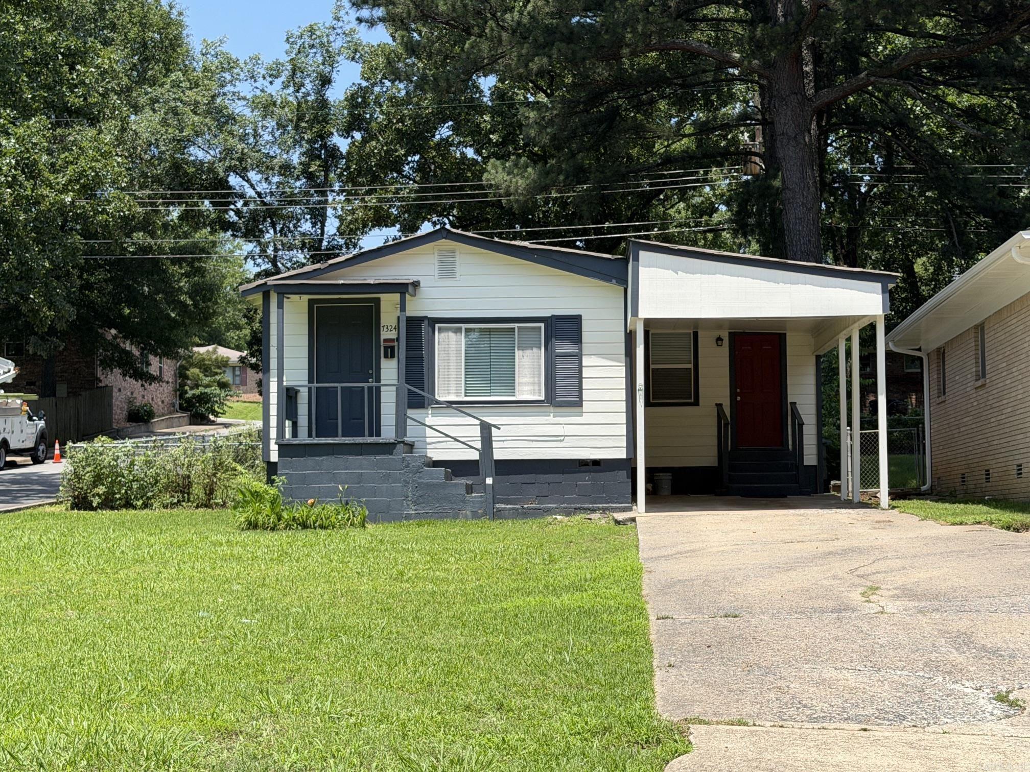 7324 L  Little Rock, AR