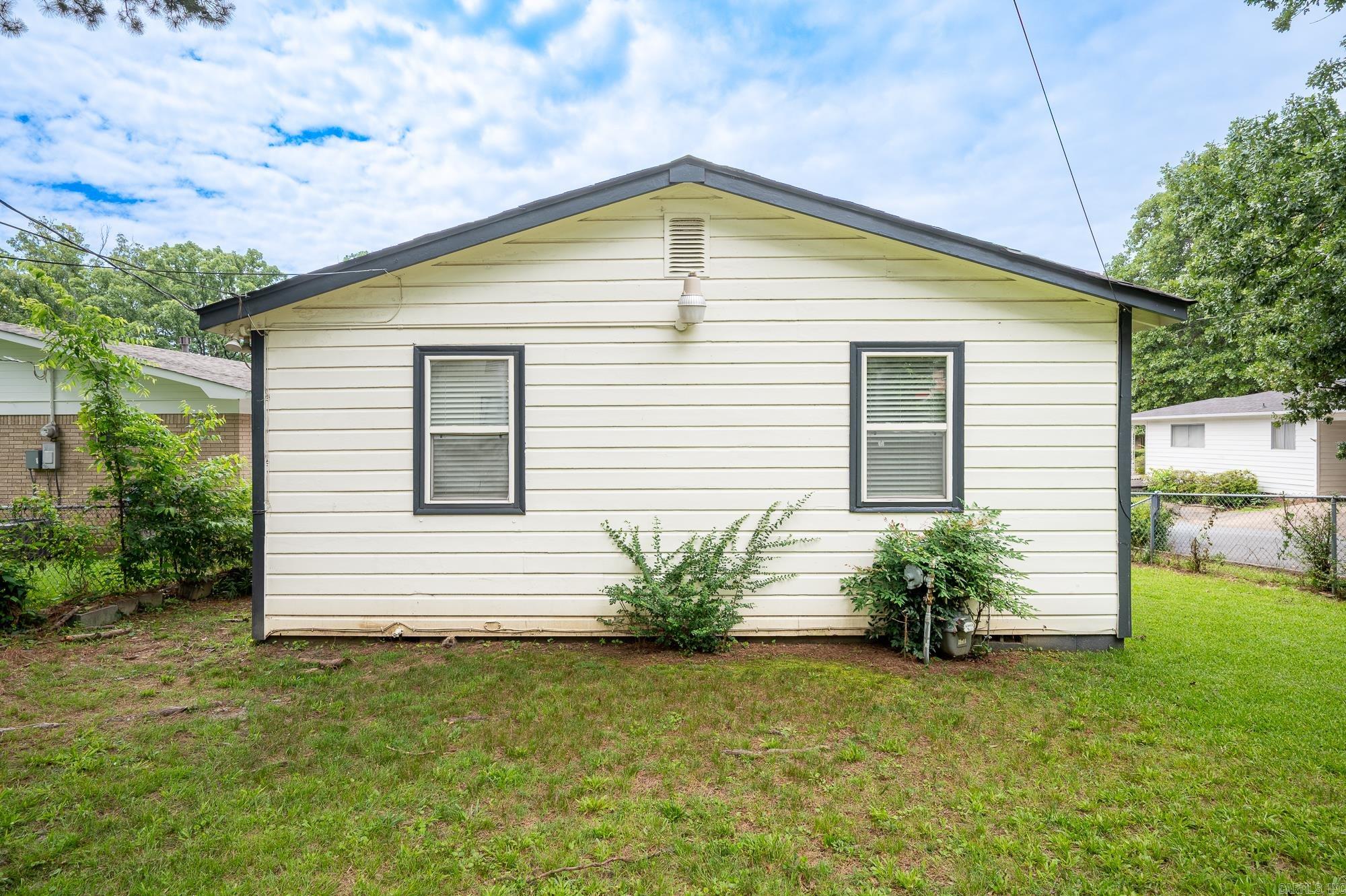 7324 L Street Little Rock, AR 72207