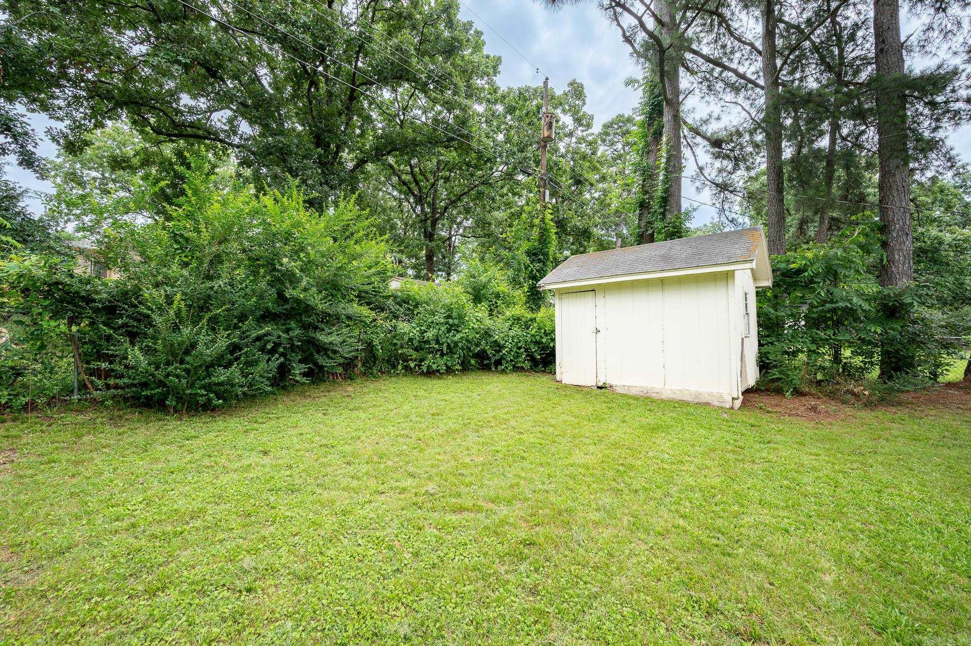 7324 L Street Little Rock, AR 72207