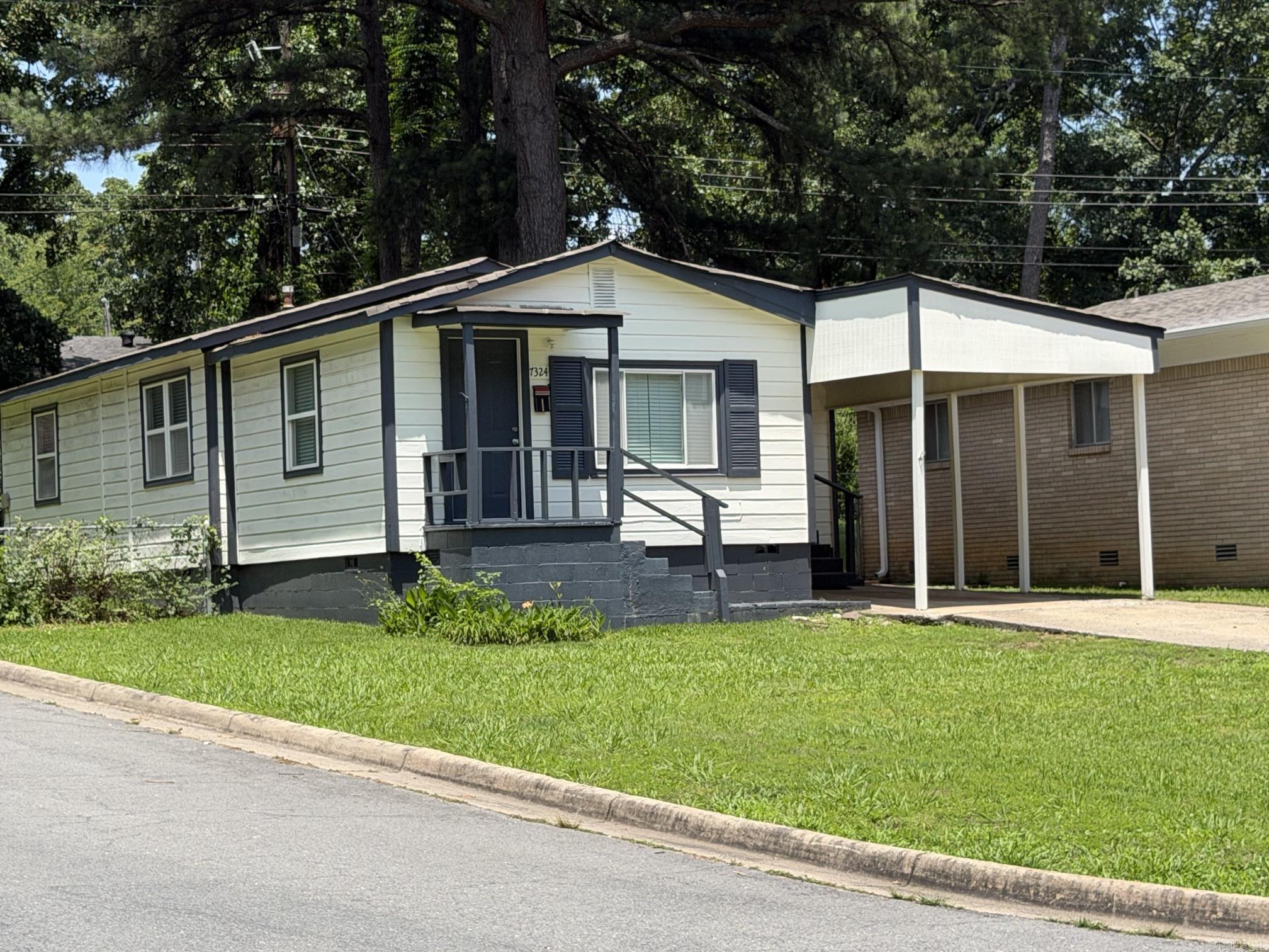 7324 L Street Little Rock, AR 72207