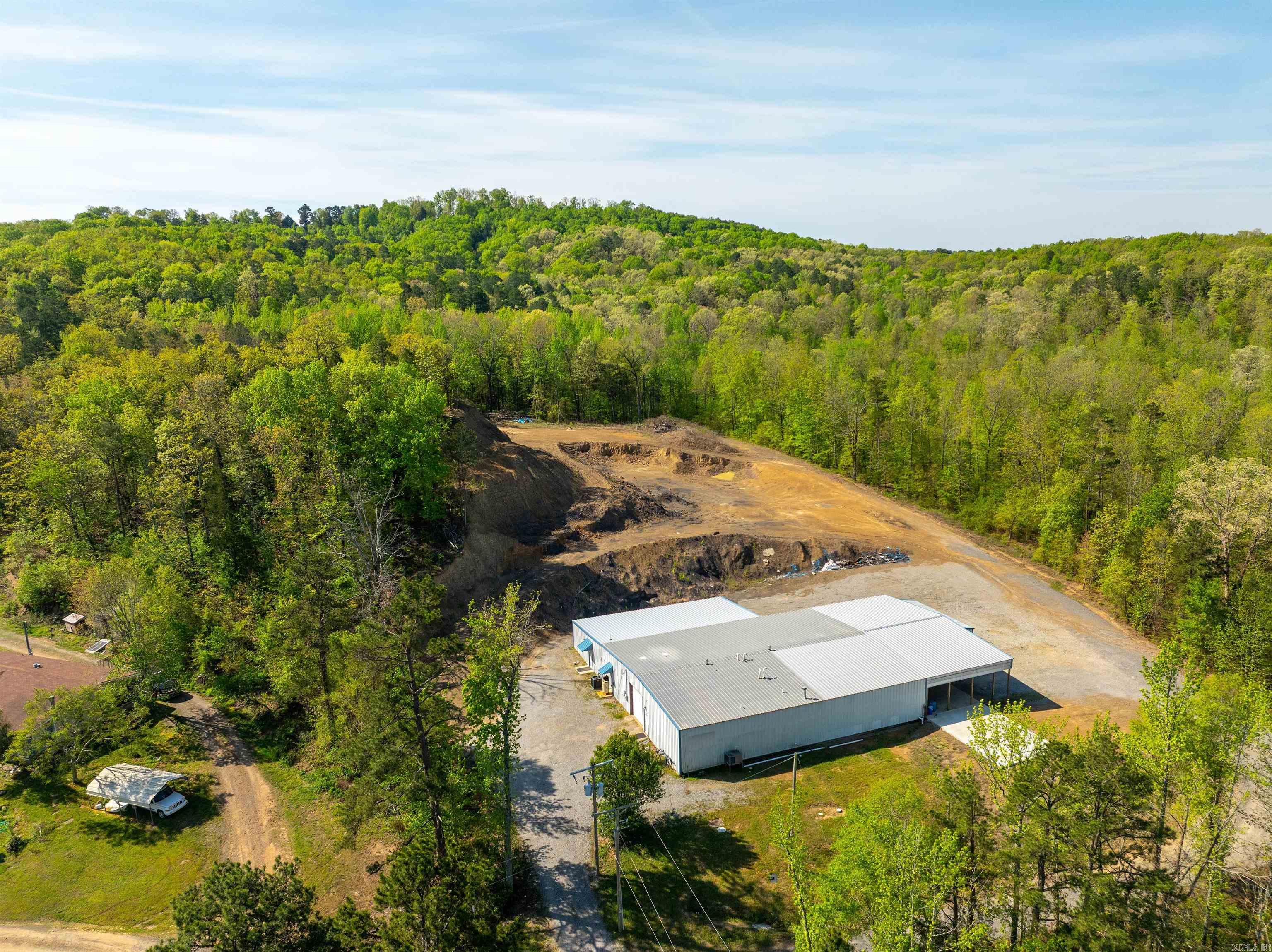 119  GeMar  Pangburn, AR