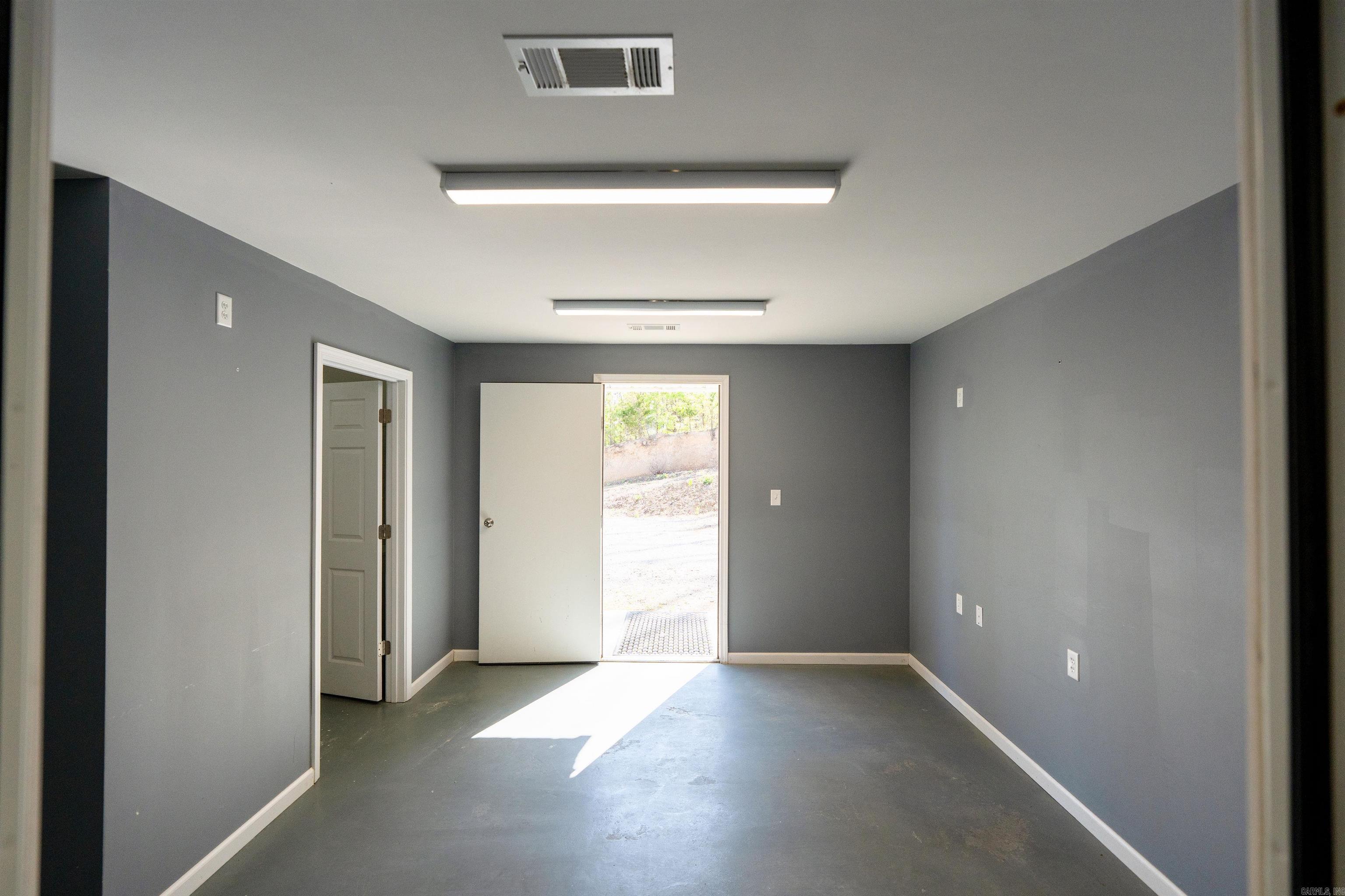 119 GeMar  Pangburn, AR