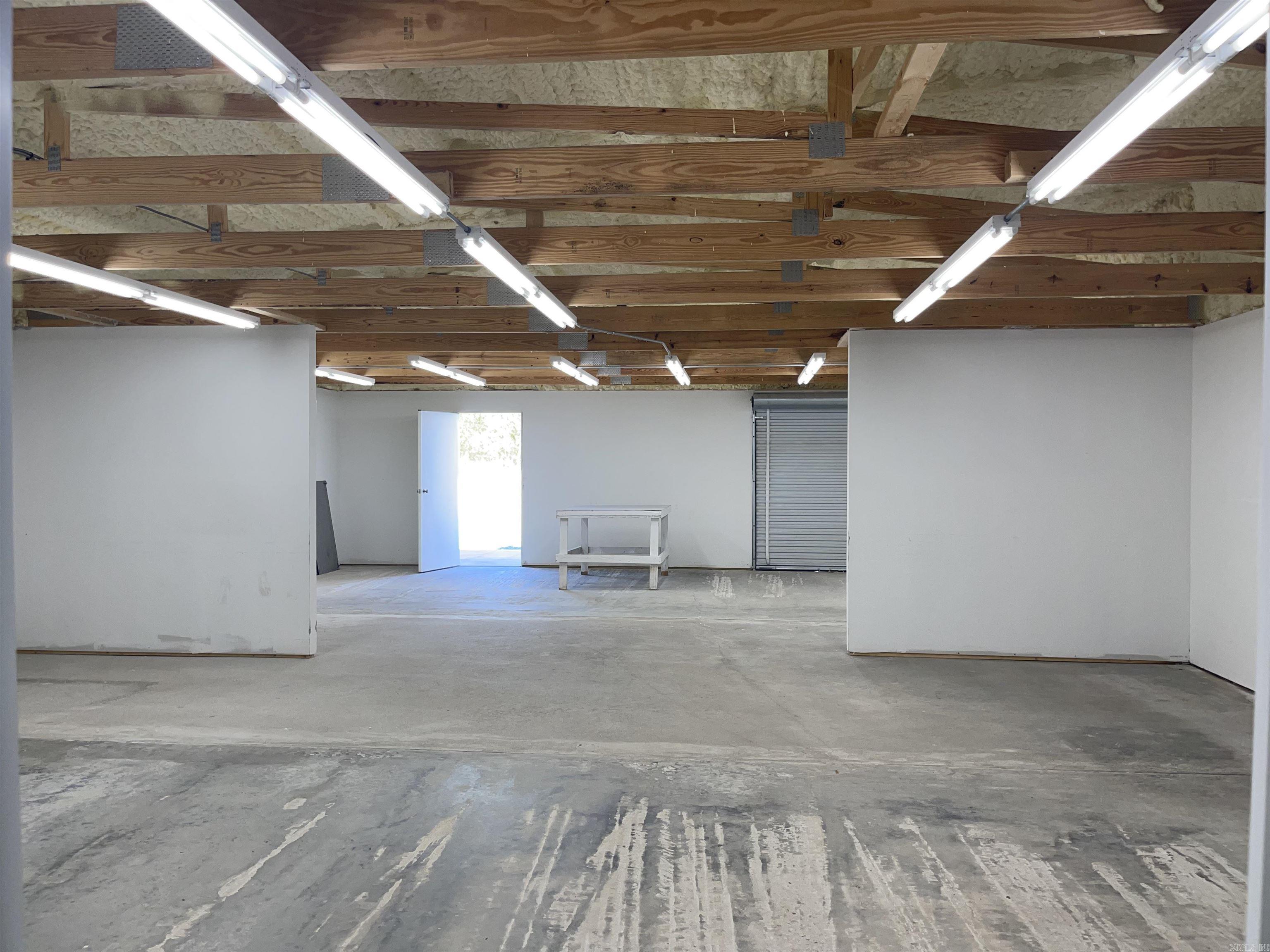 119 GeMar  Pangburn, AR