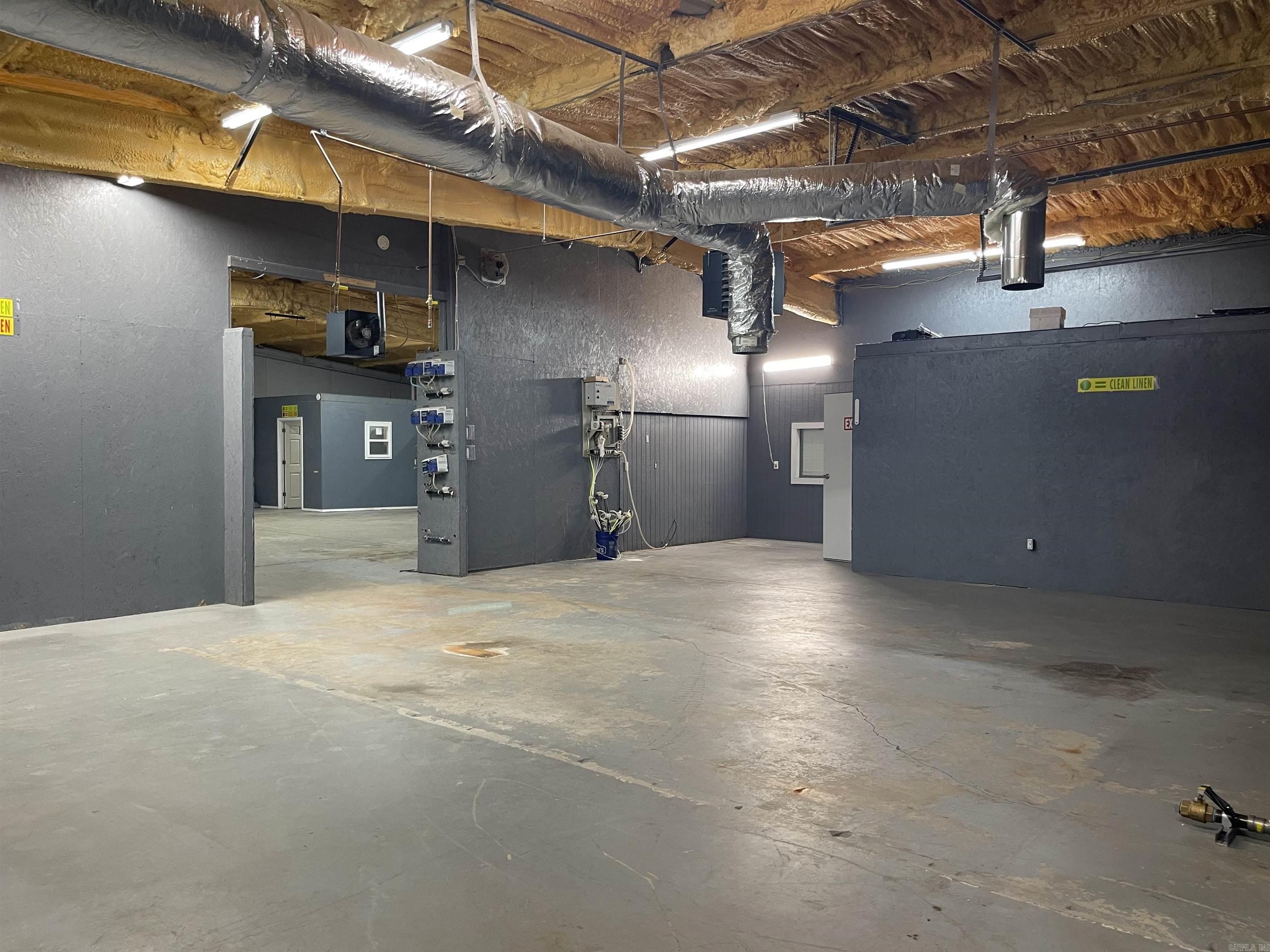 119 GeMar  Pangburn, AR