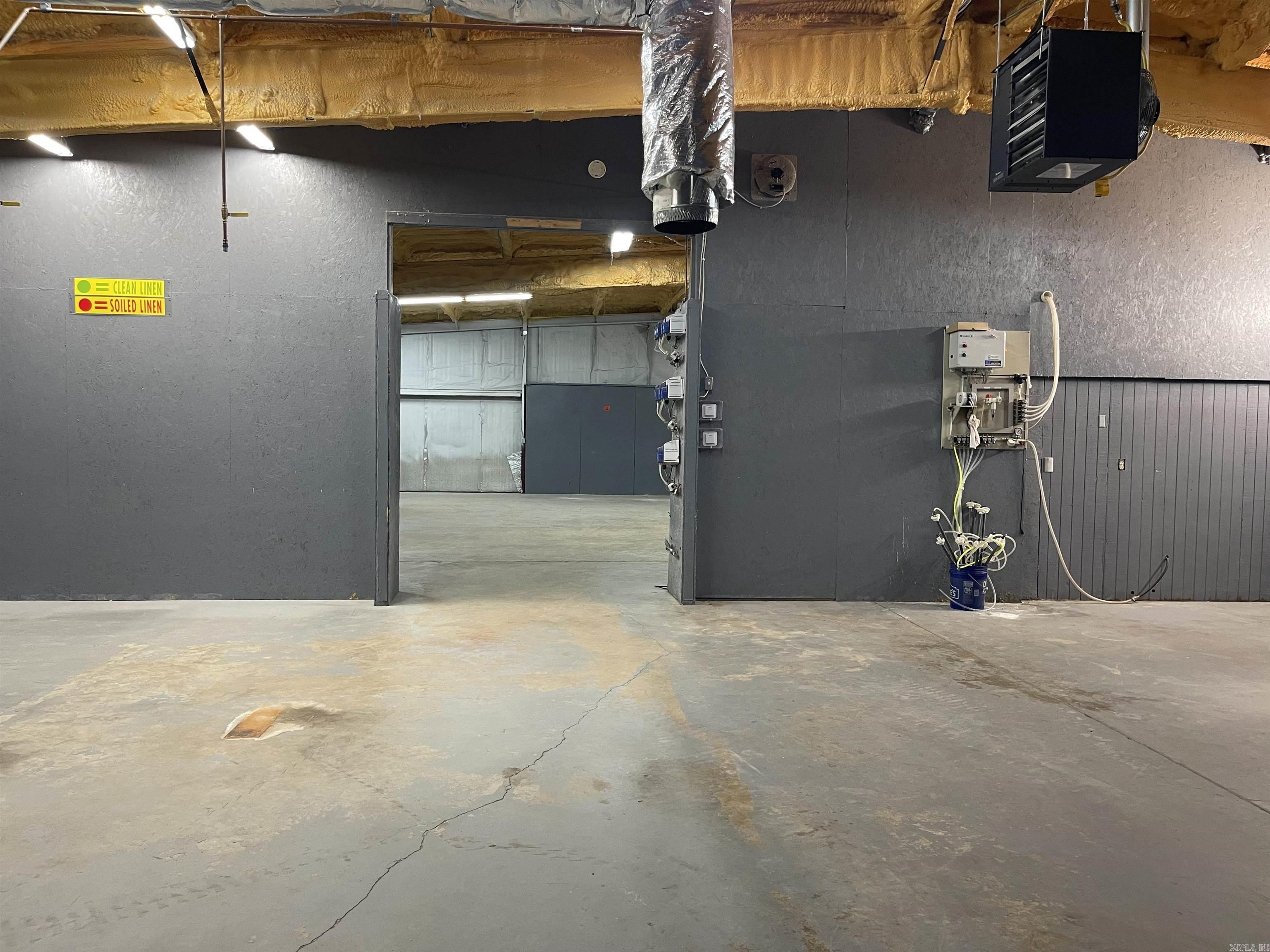 119 GeMar  Pangburn, AR