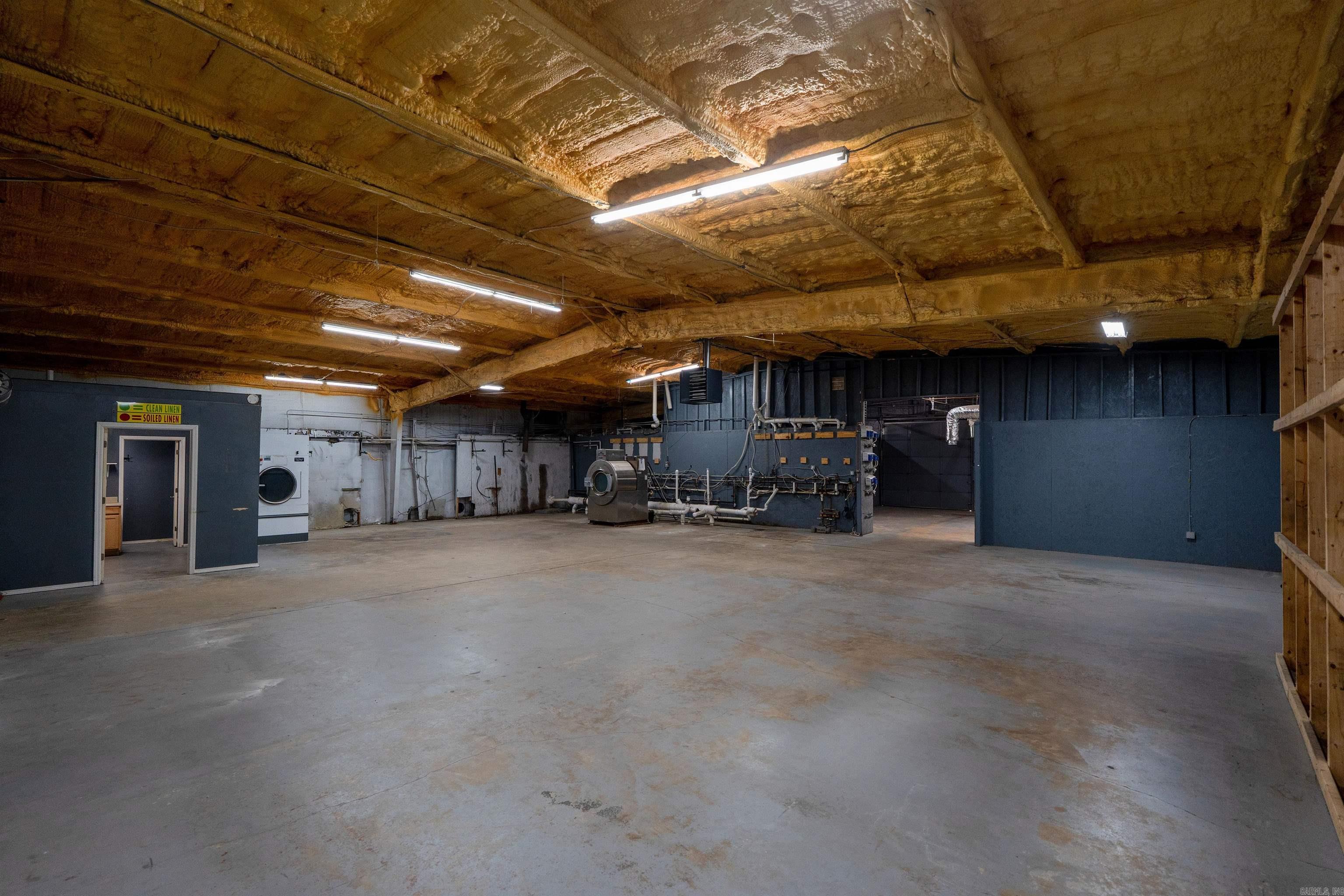 119 GeMar  Pangburn, AR
