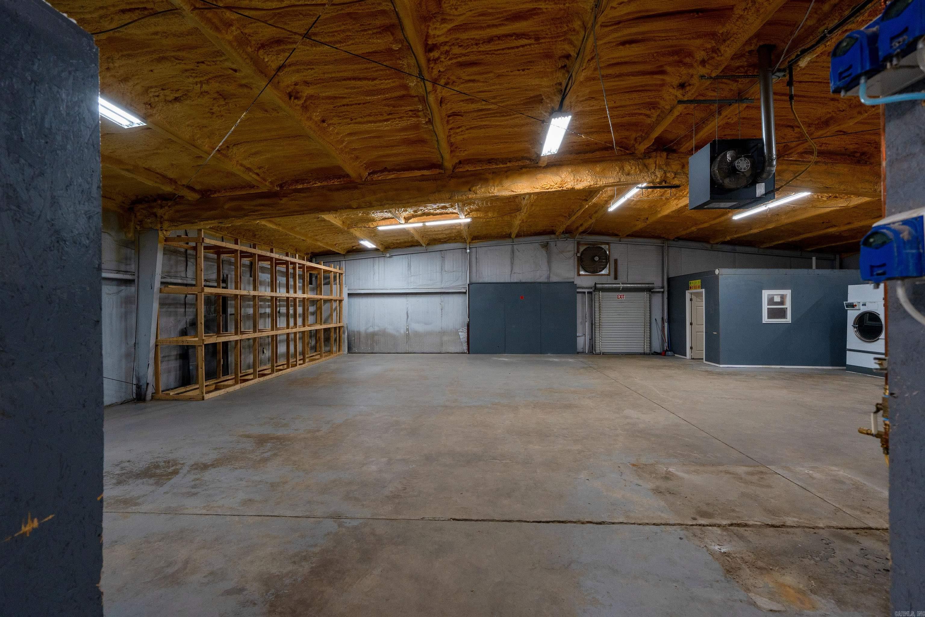 119 GeMar  Pangburn, AR