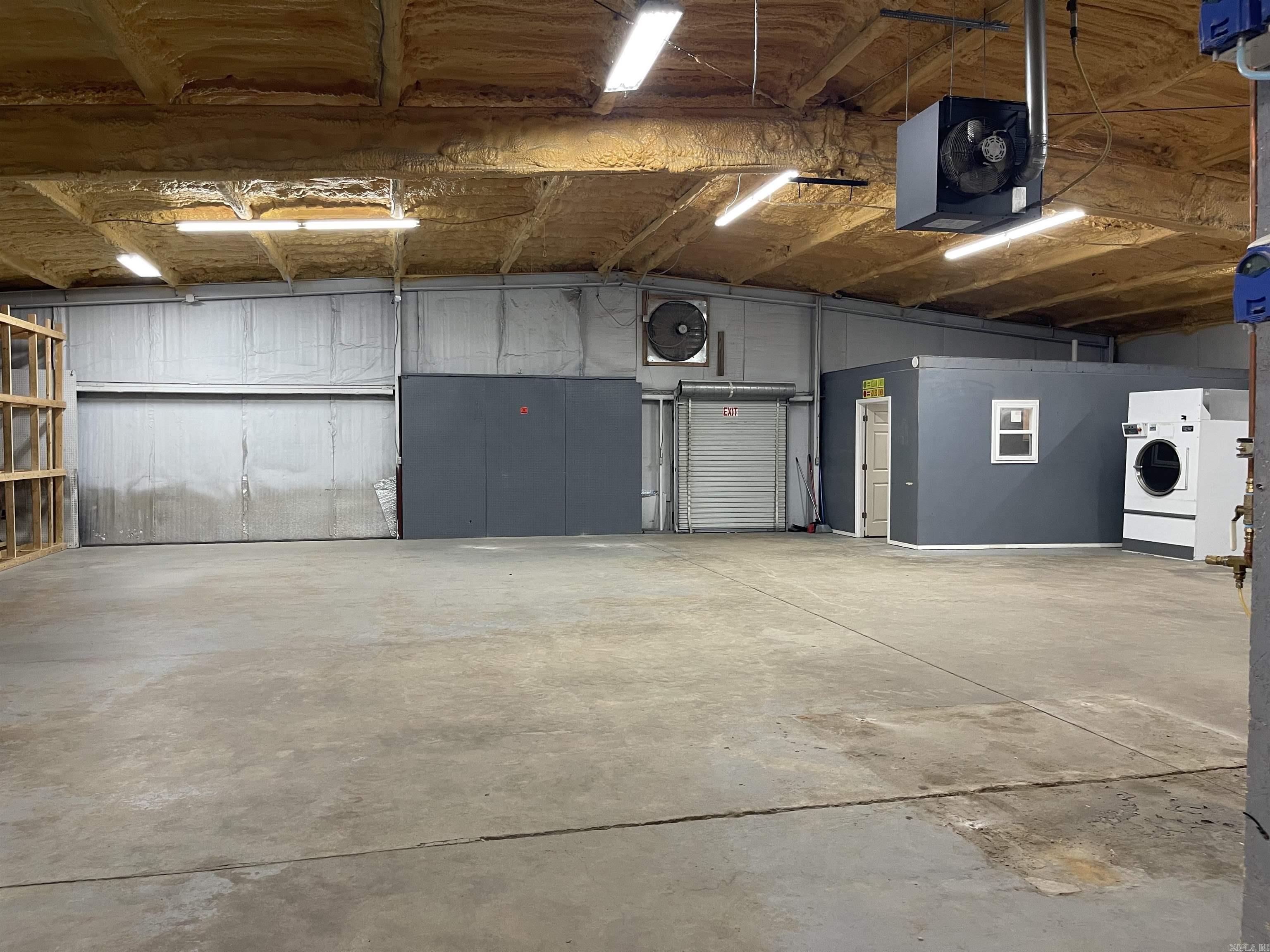 119 GeMar  Pangburn, AR