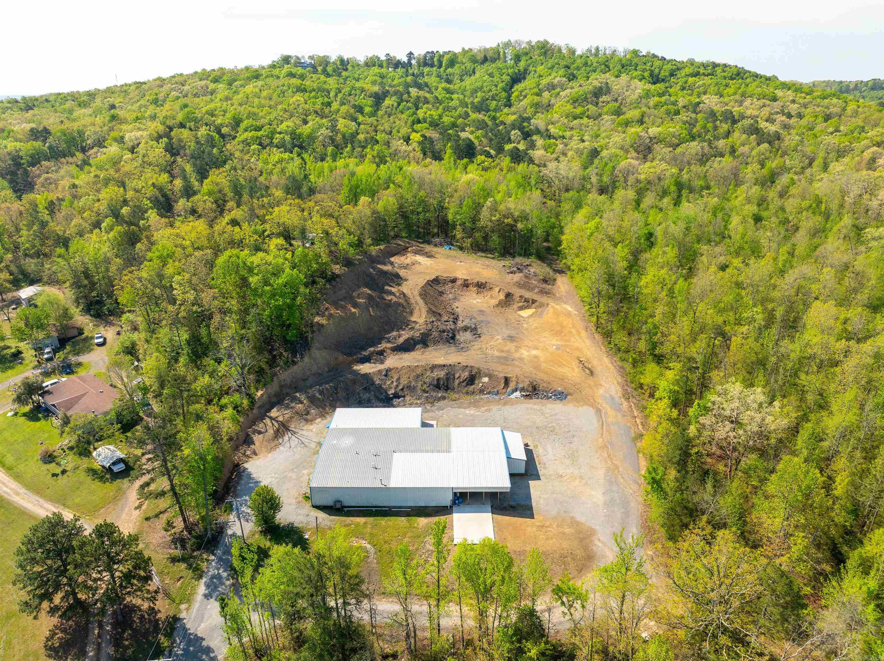 119 GeMar  Pangburn, AR