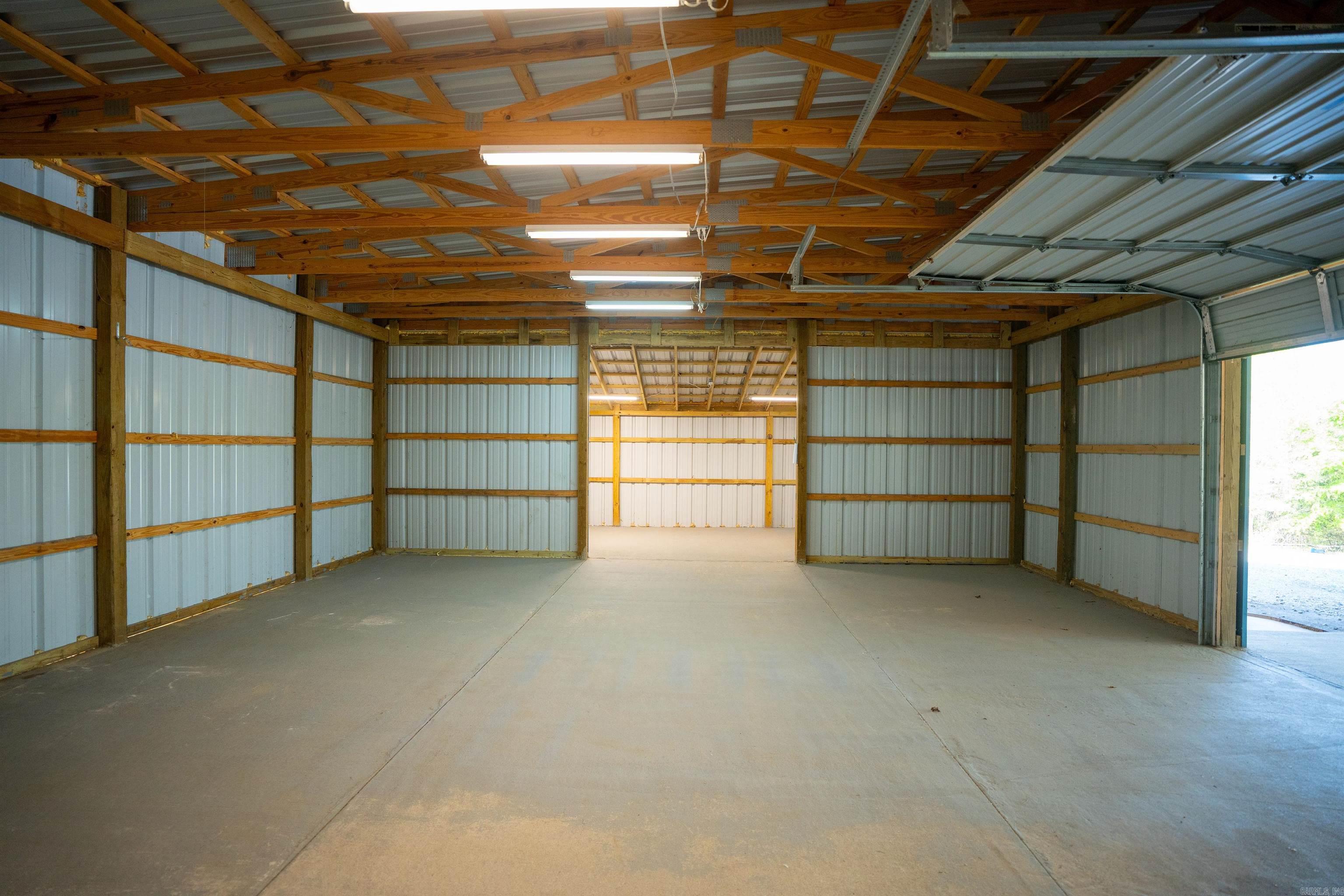 119 GeMar  Pangburn, AR