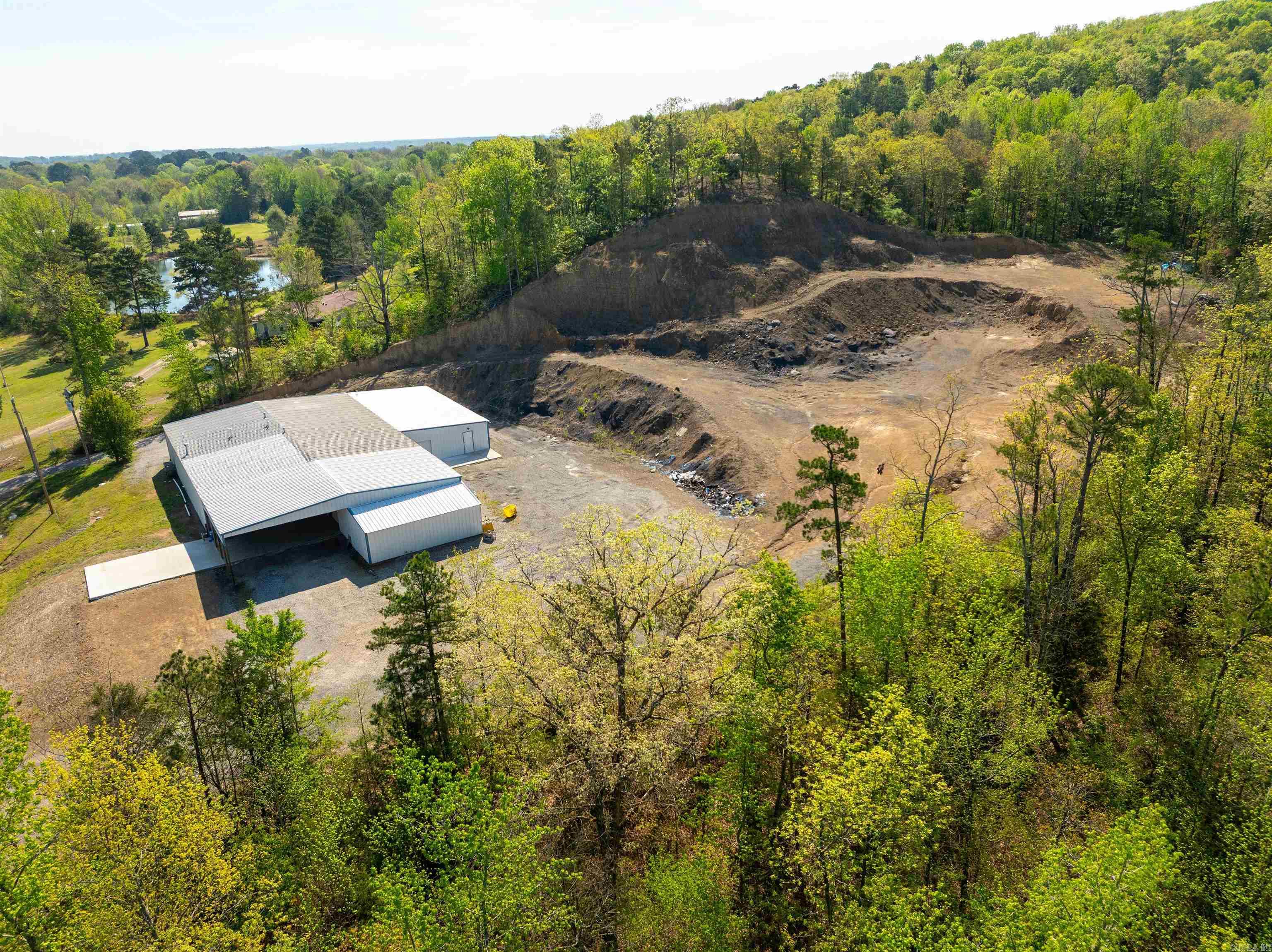 119 GeMar  Pangburn, AR