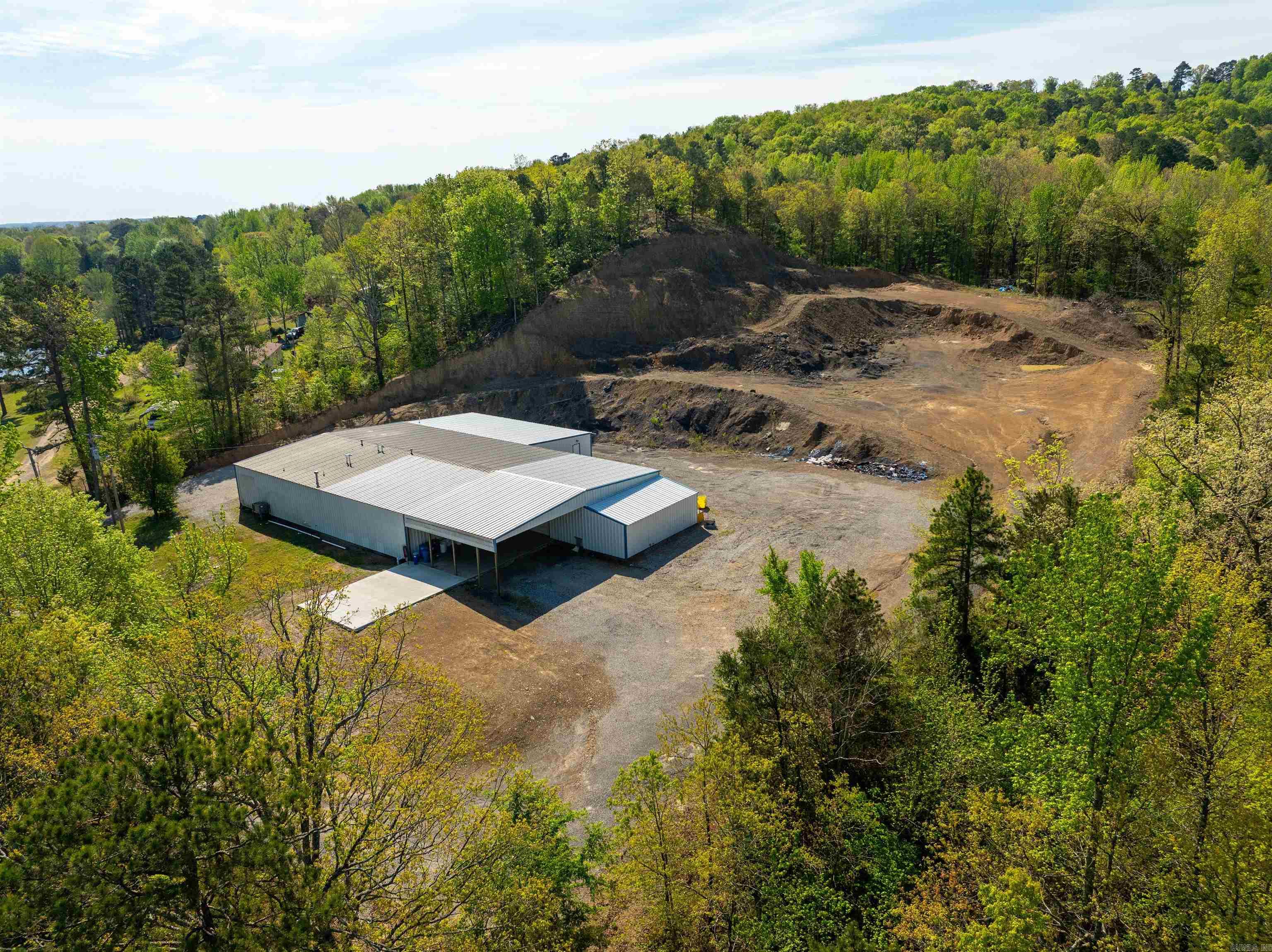 119 GeMar  Pangburn, AR