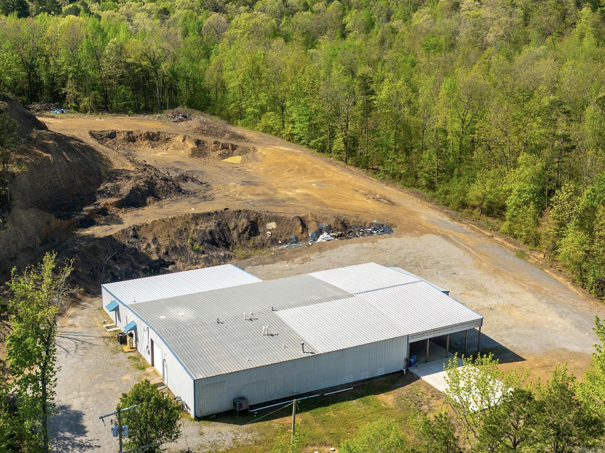 119 GeMar  Pangburn, AR