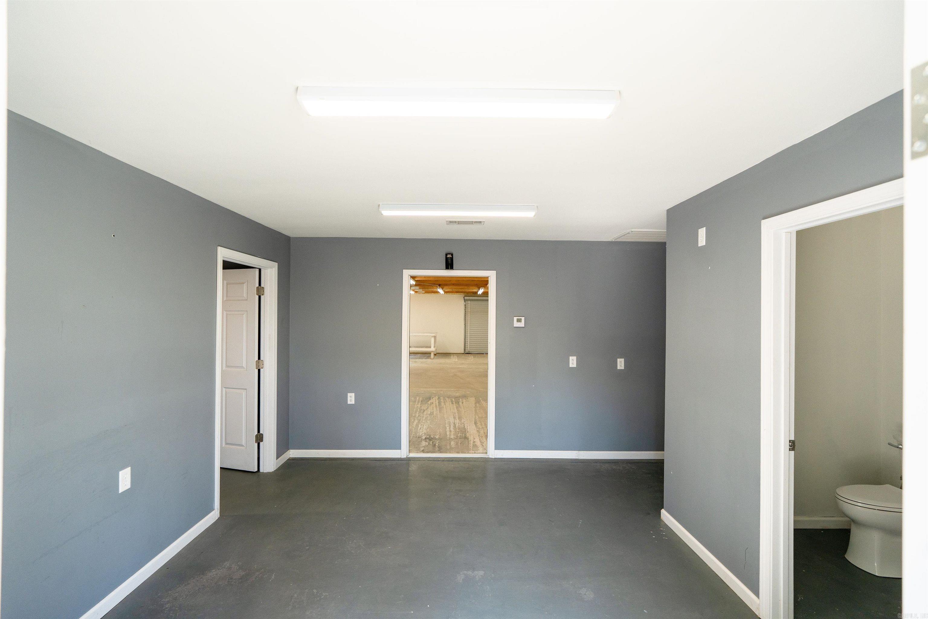 119 GeMar  Pangburn, AR