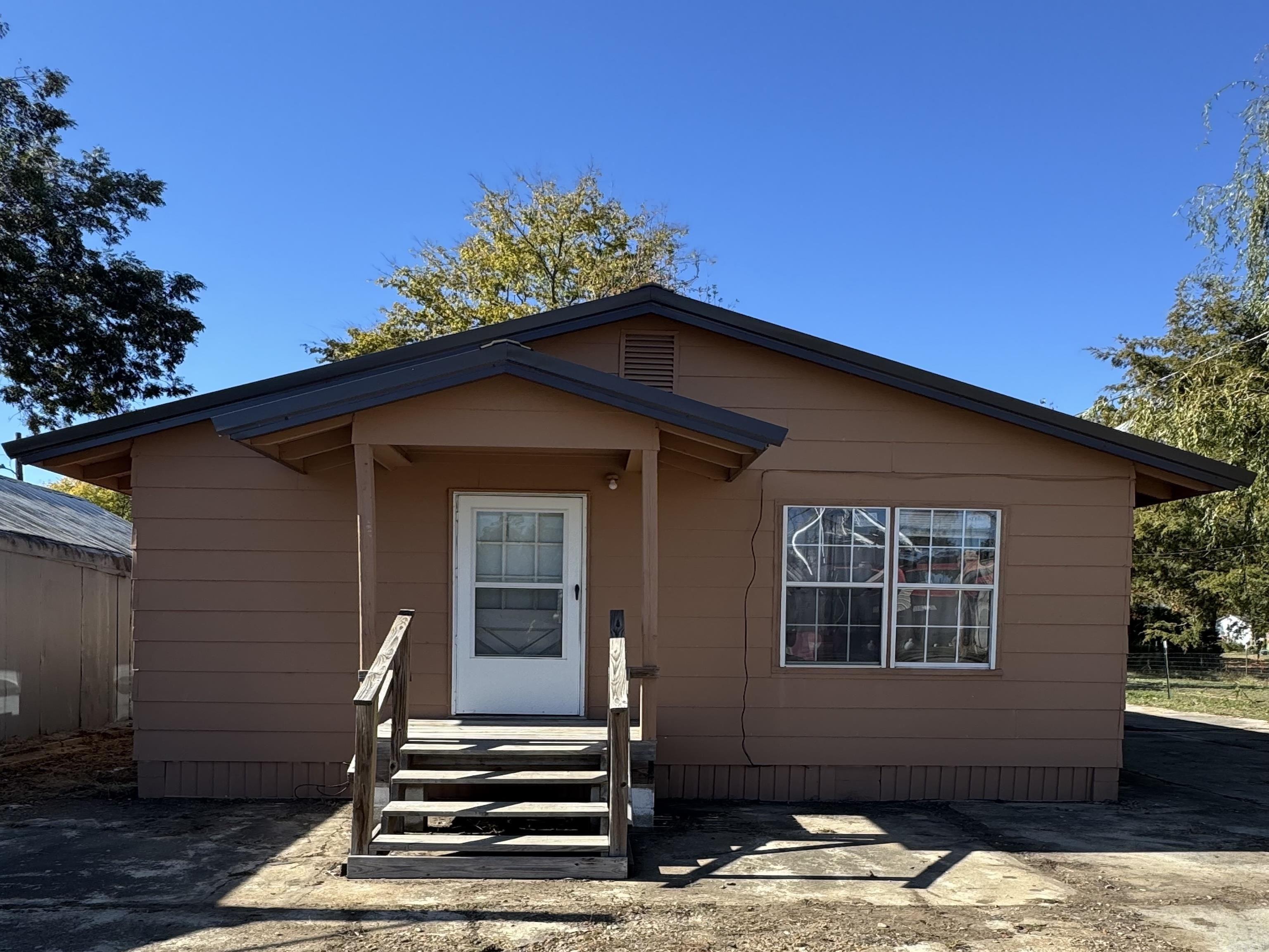 155 Highway 1B  Cherry Valley, AR