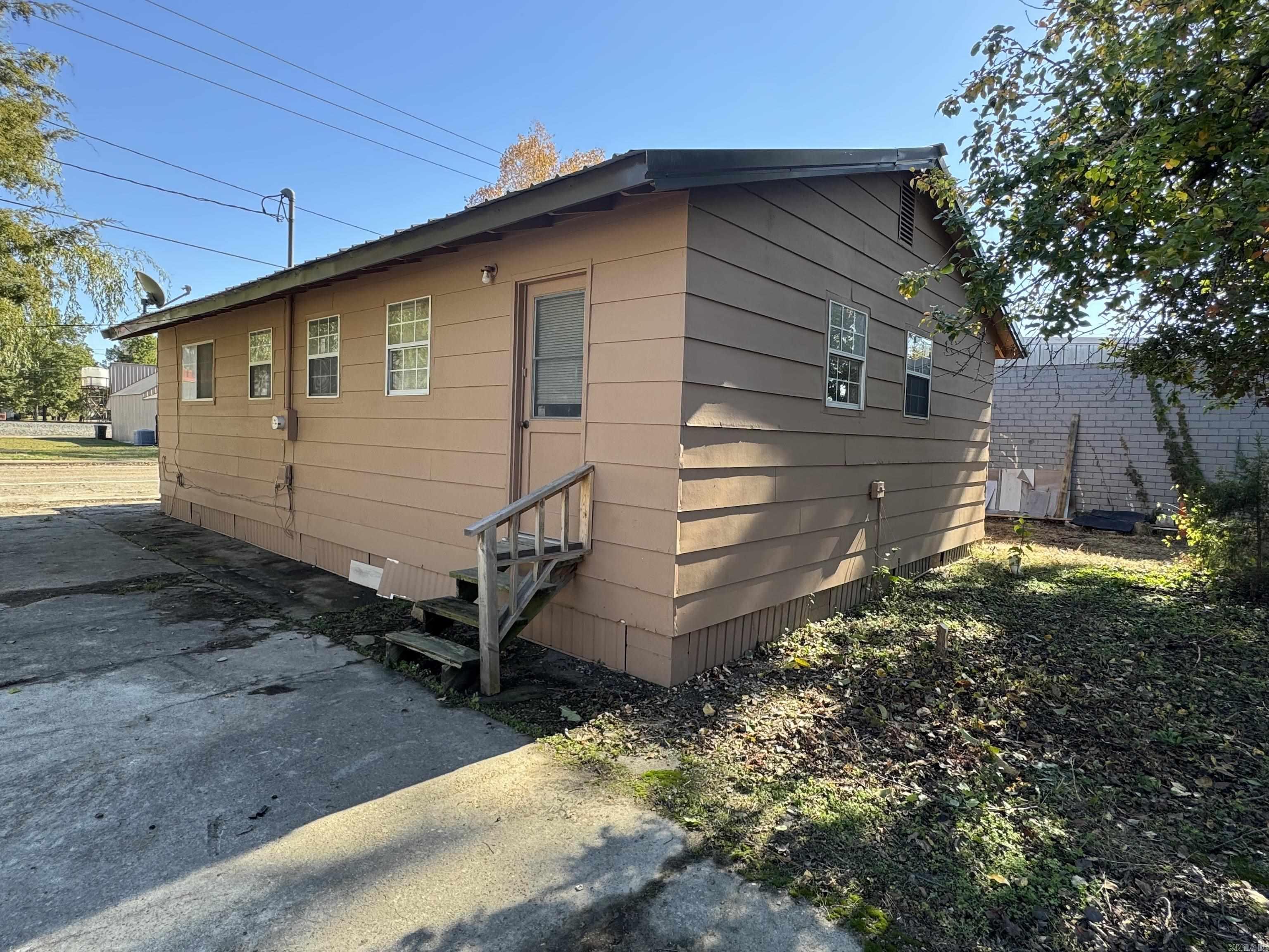 155 Highway 1B  Cherry Valley, AR