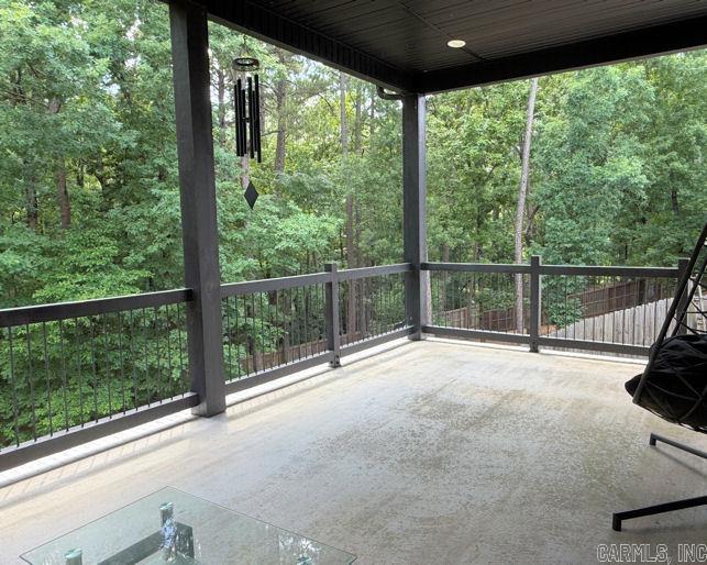 15 Fletcher Ridge  Little Rock, AR