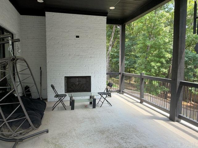 15 Fletcher Ridge  Little Rock, AR