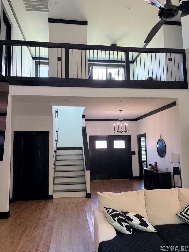 15 Fletcher Ridge  Little Rock, AR