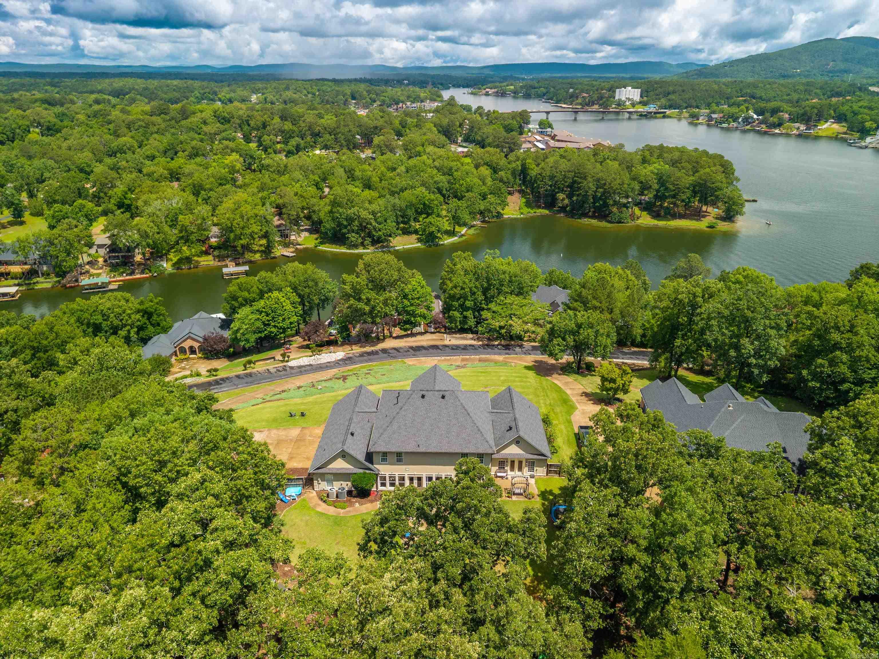 80 Stonegate  Hot Springs, AR