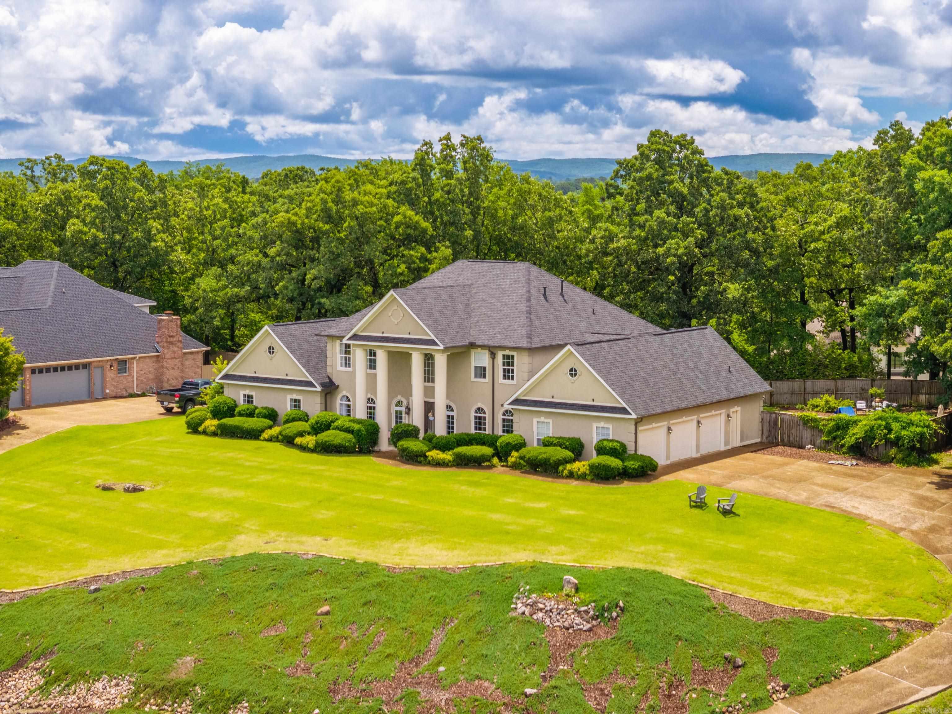 80 Stonegate  Hot Springs, AR