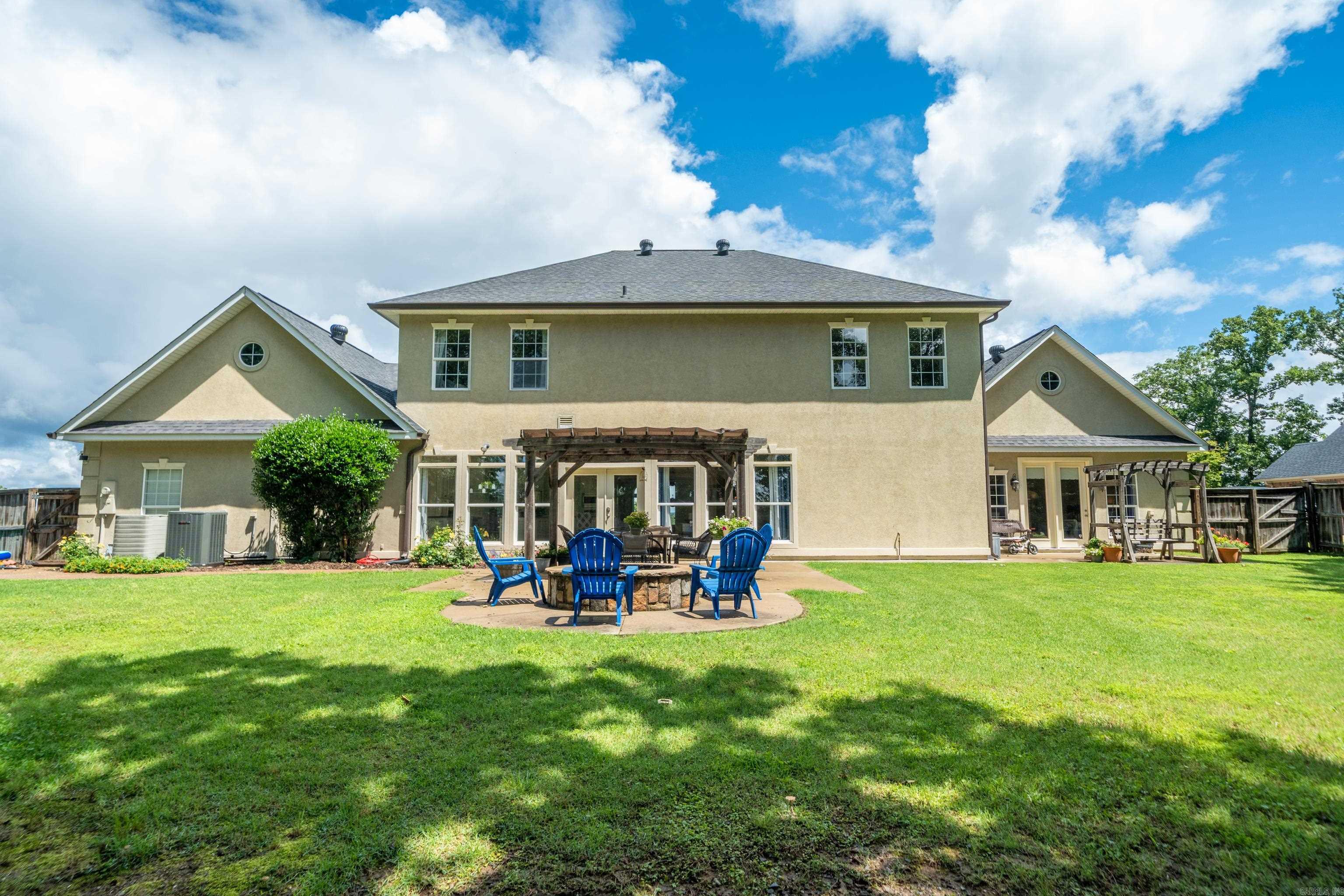 80 Stonegate  Hot Springs, AR