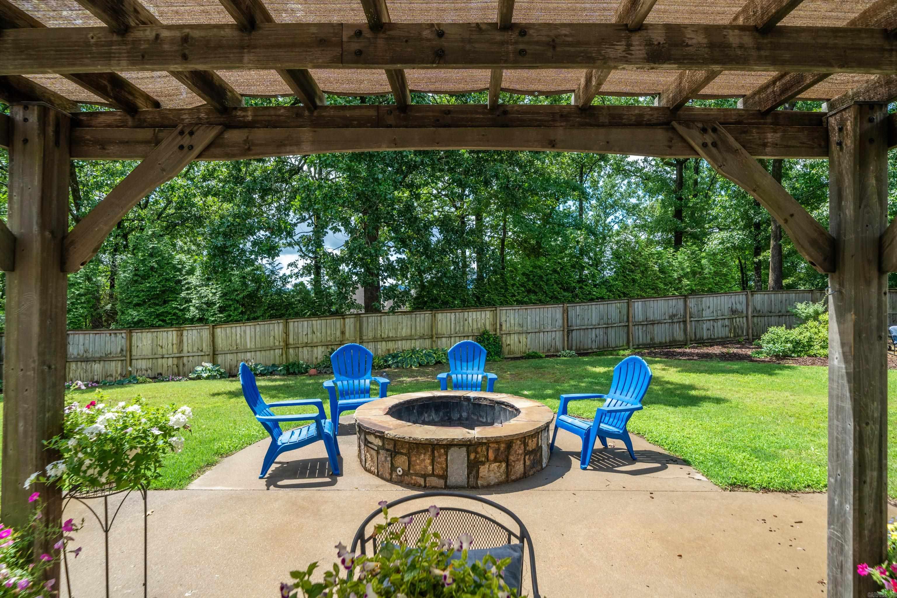 80 Stonegate  Hot Springs, AR