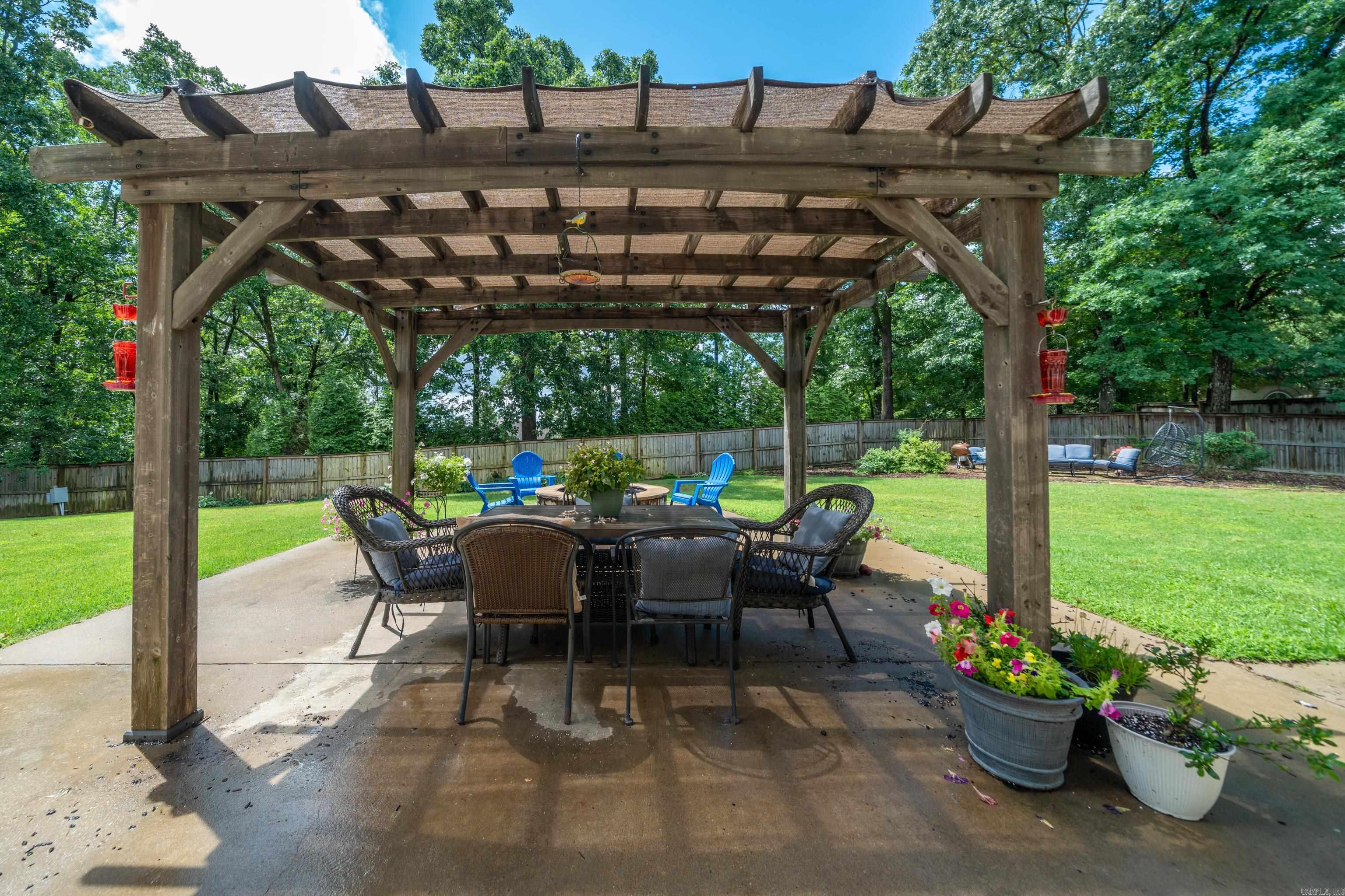 80 Stonegate  Hot Springs, AR