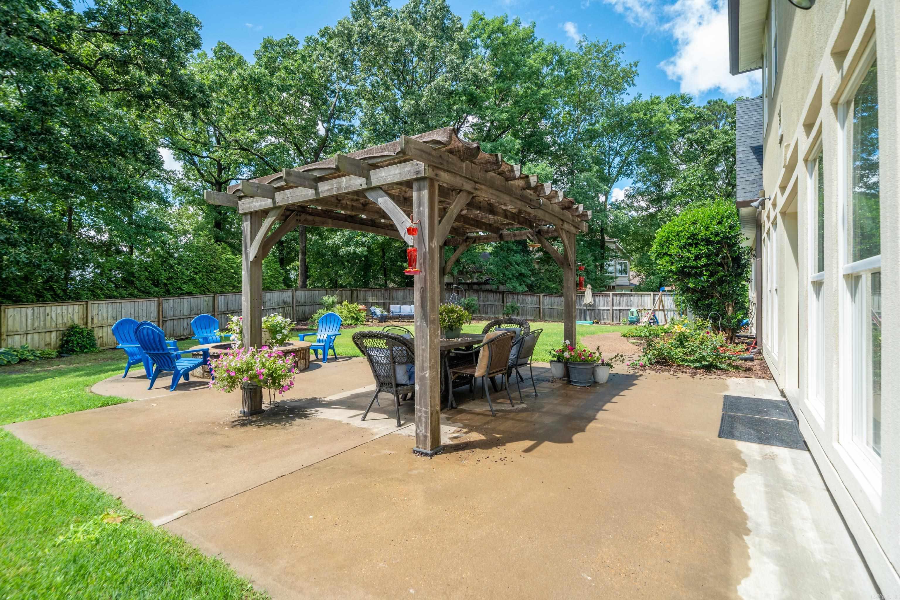 80 Stonegate  Hot Springs, AR