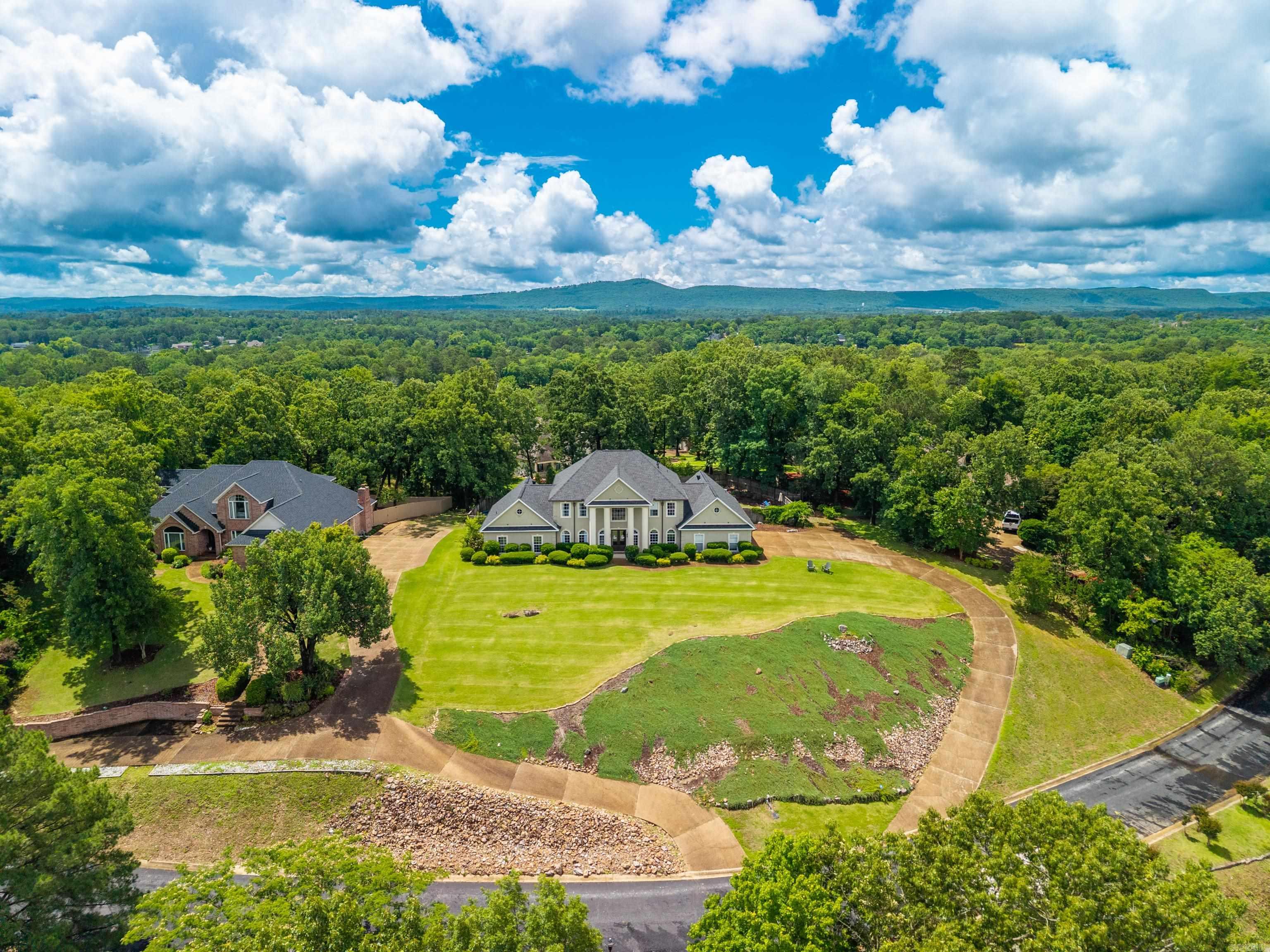 80 Stonegate  Hot Springs, AR